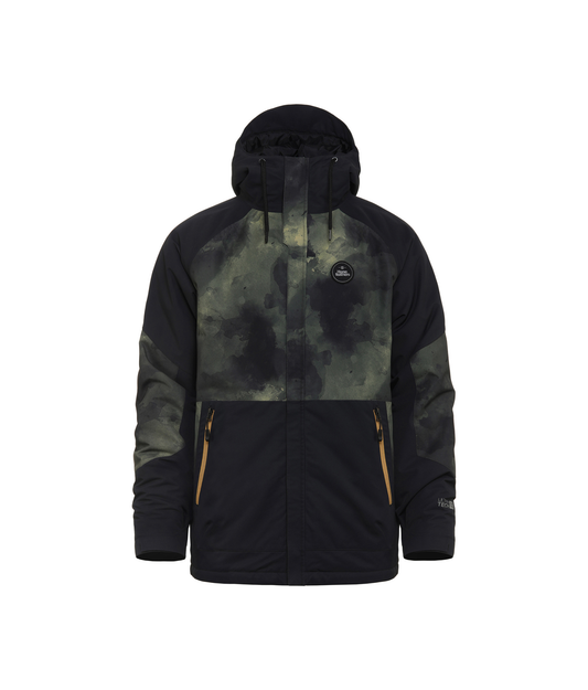 Horsefeathers Blake Jacket - Storm