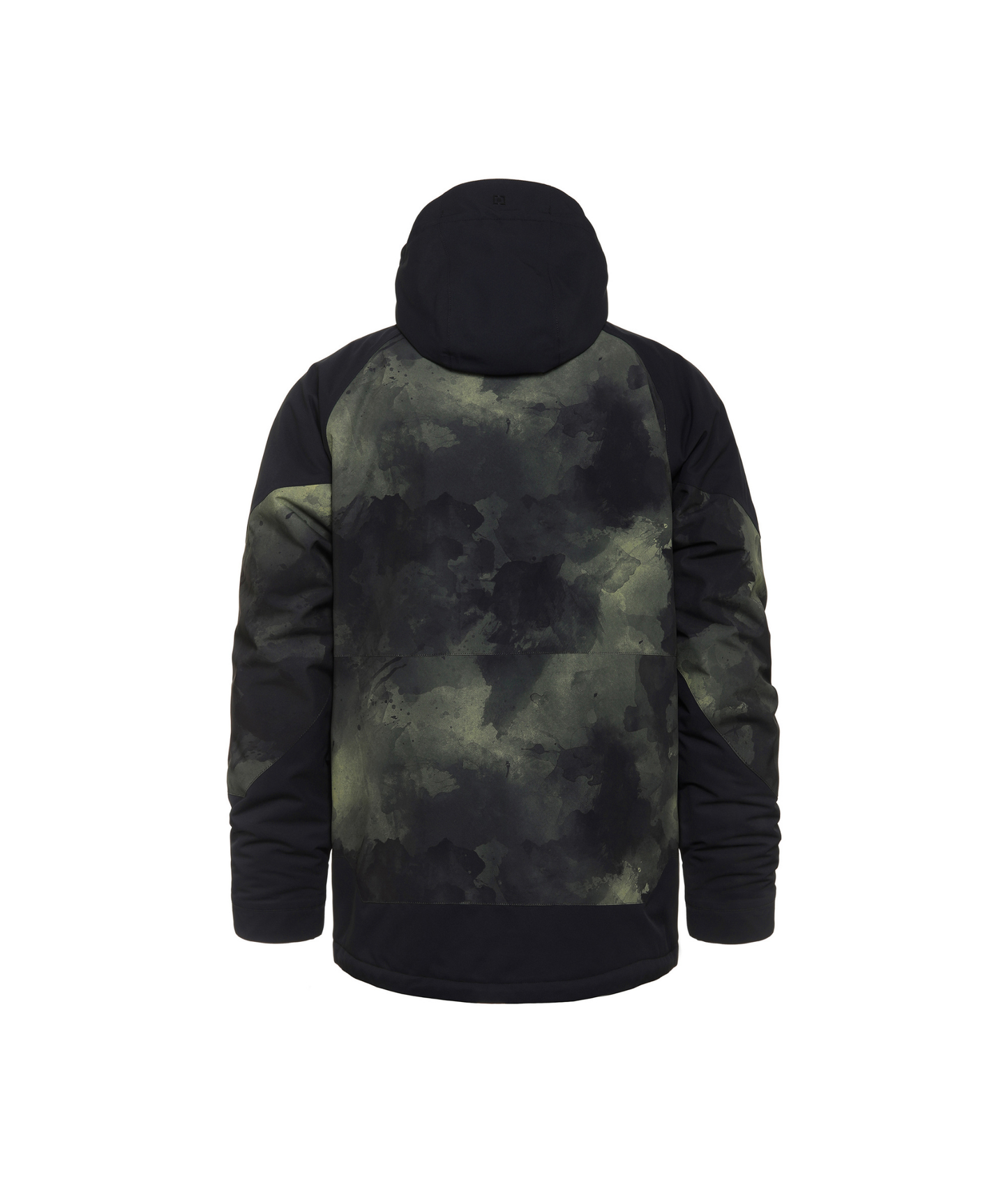 Horsefeathers Blake Jacket - Storm