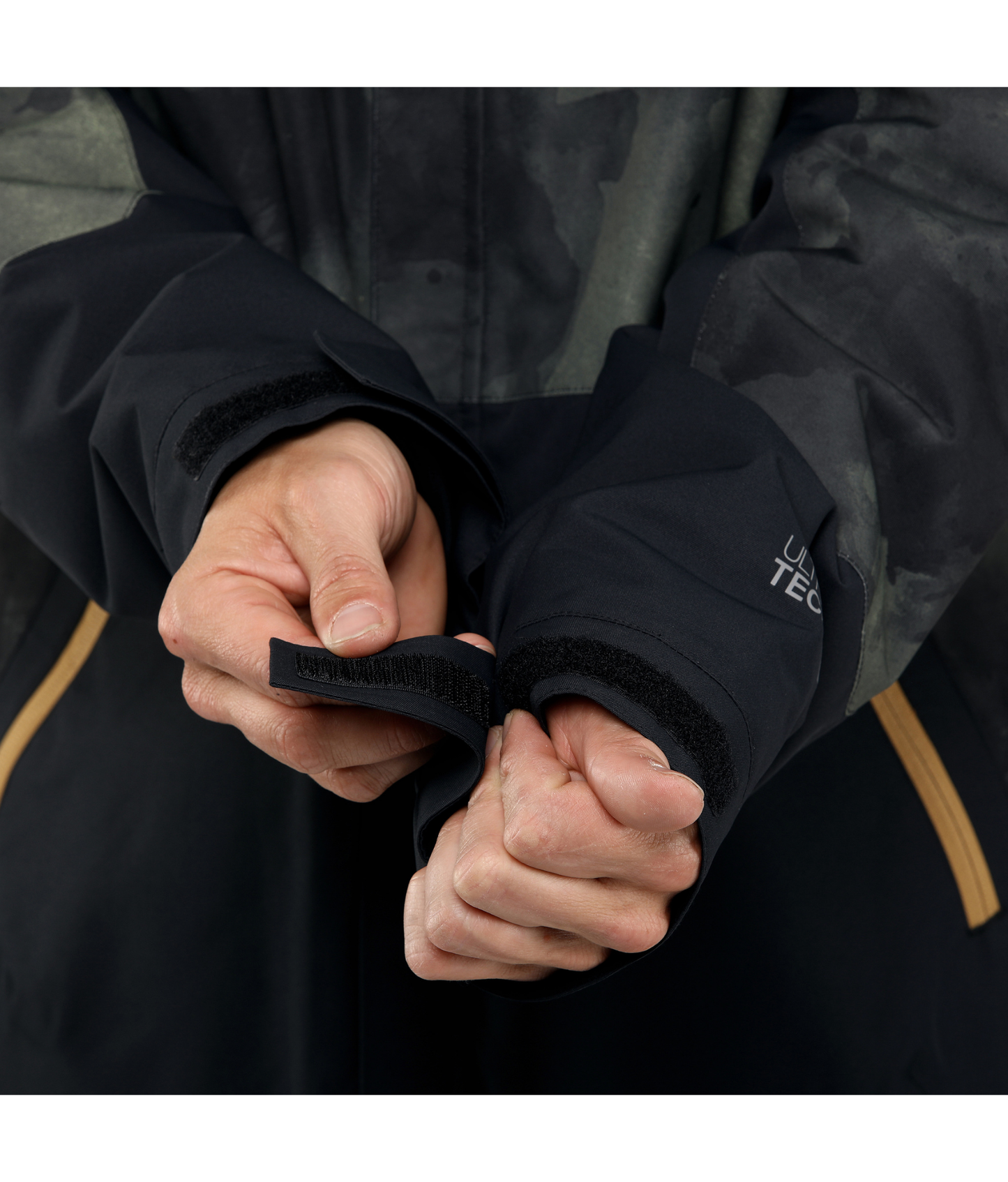 Horsefeathers Blake Jacket - Storm