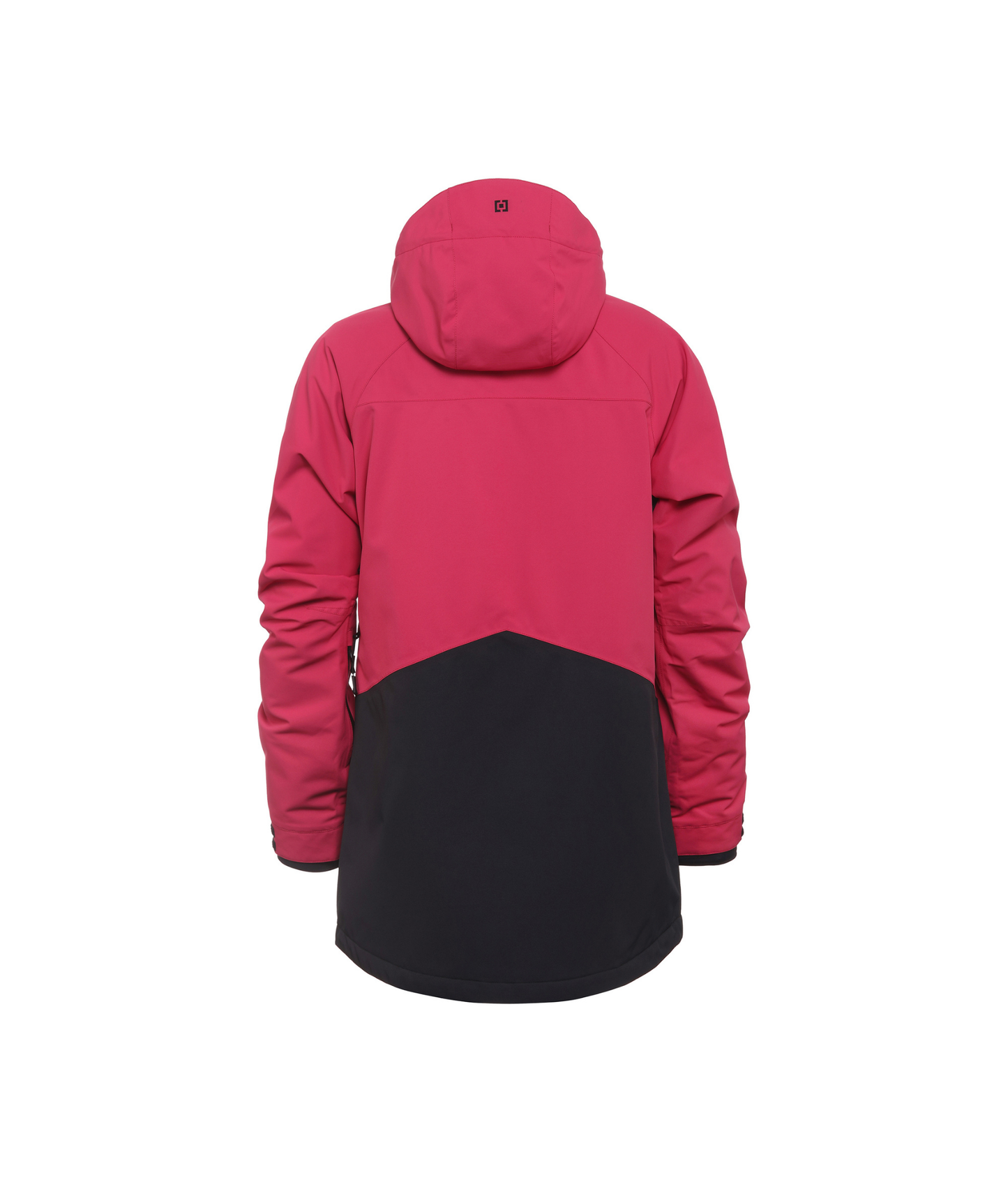 Horsefeathers Larra II Jacket - Raspberry