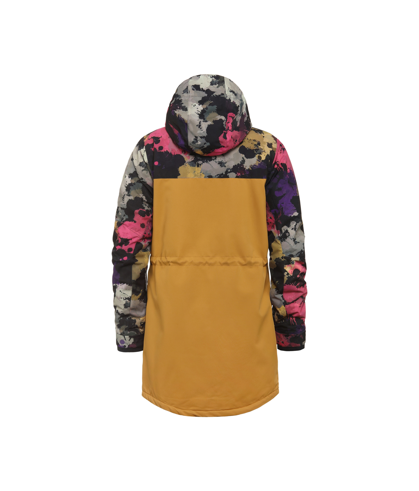 Horsefeathers Clarise Jacket - Splash