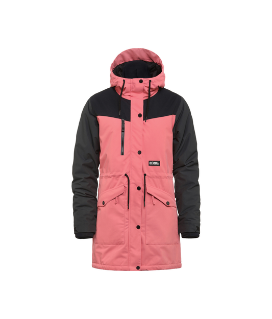 Horsefeathers Clarise Jacket - Tea Rose