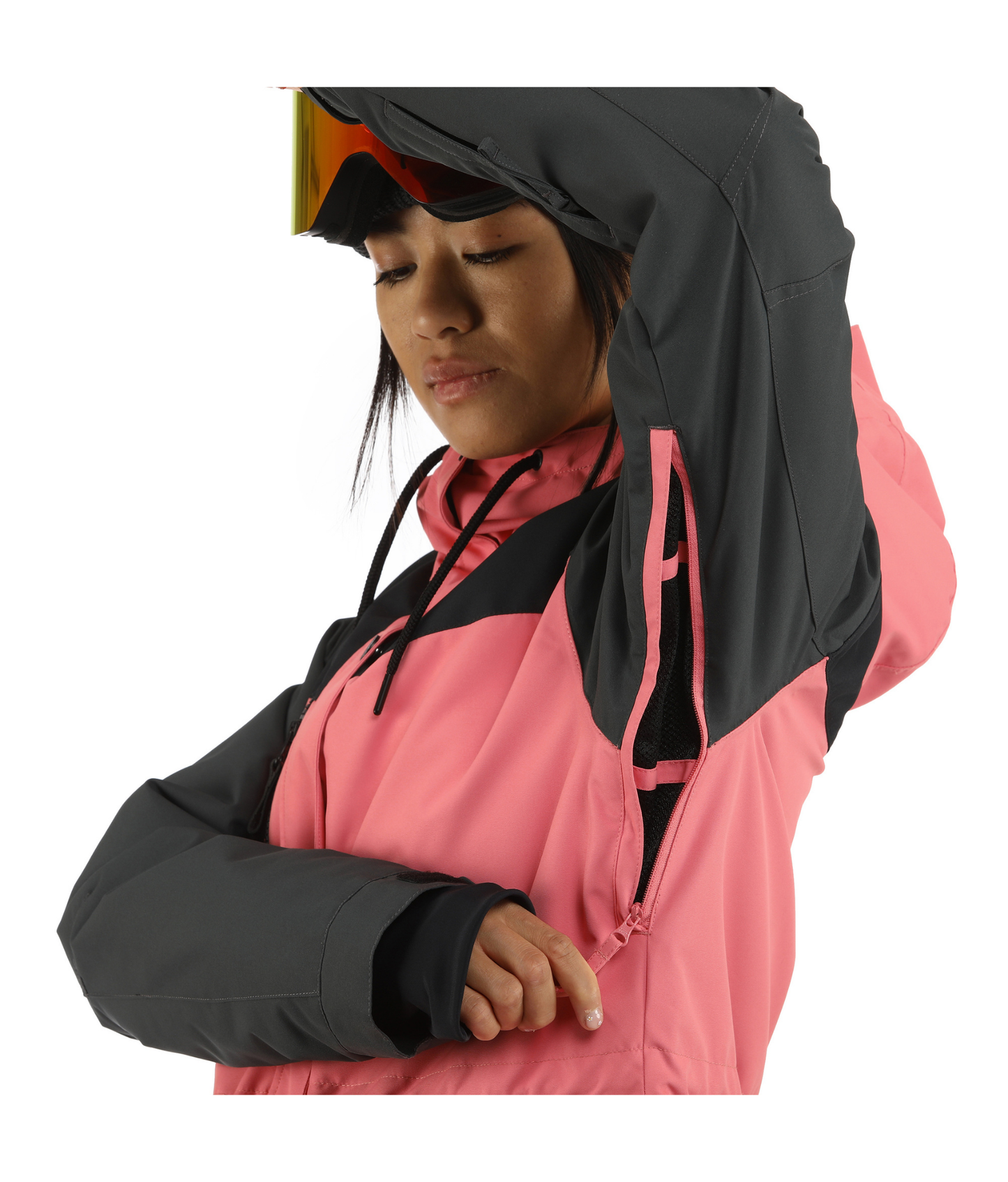 Horsefeathers Clarise Jacket - Tea Rose