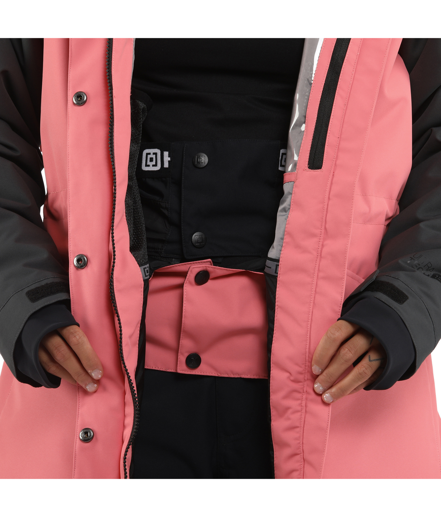 Horsefeathers Clarise Jacket - Tea Rose