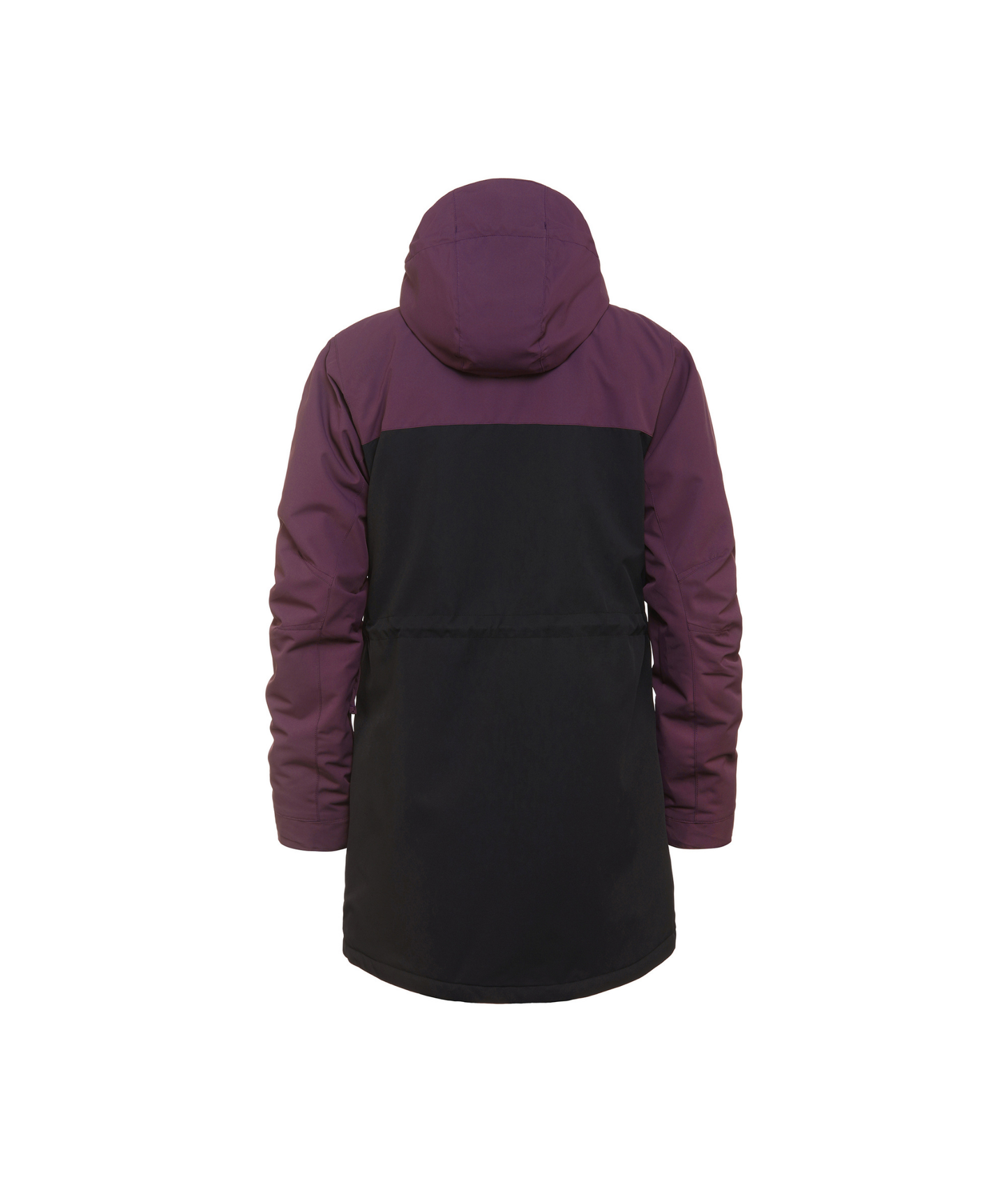 Horsefeathers Clarise Jacket - Prune Black