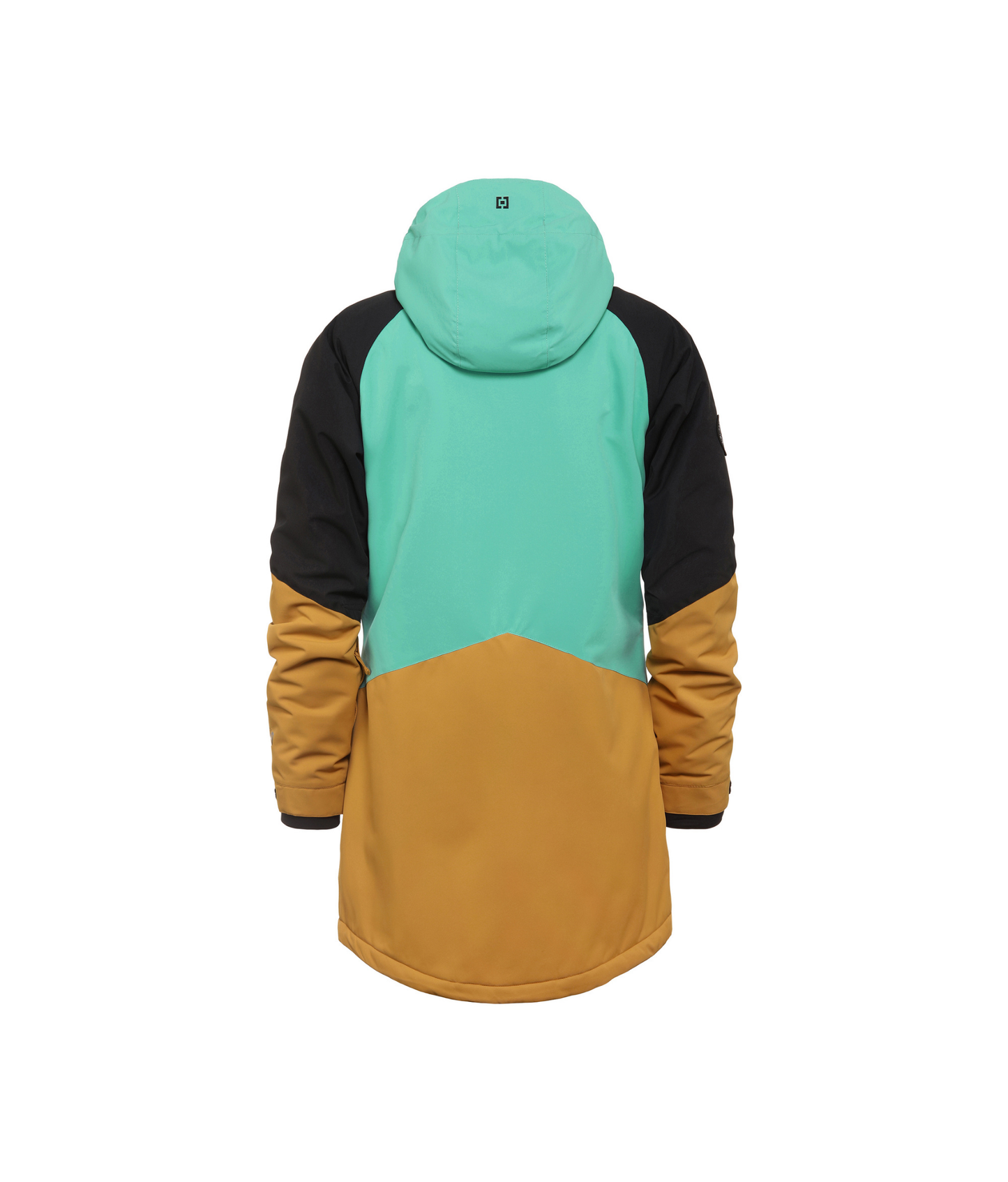 Horsefeathers Pola II Jacket - Turquoise