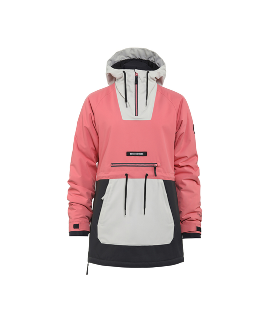 Horsefeathers Derin II Jacket - Tea Rose