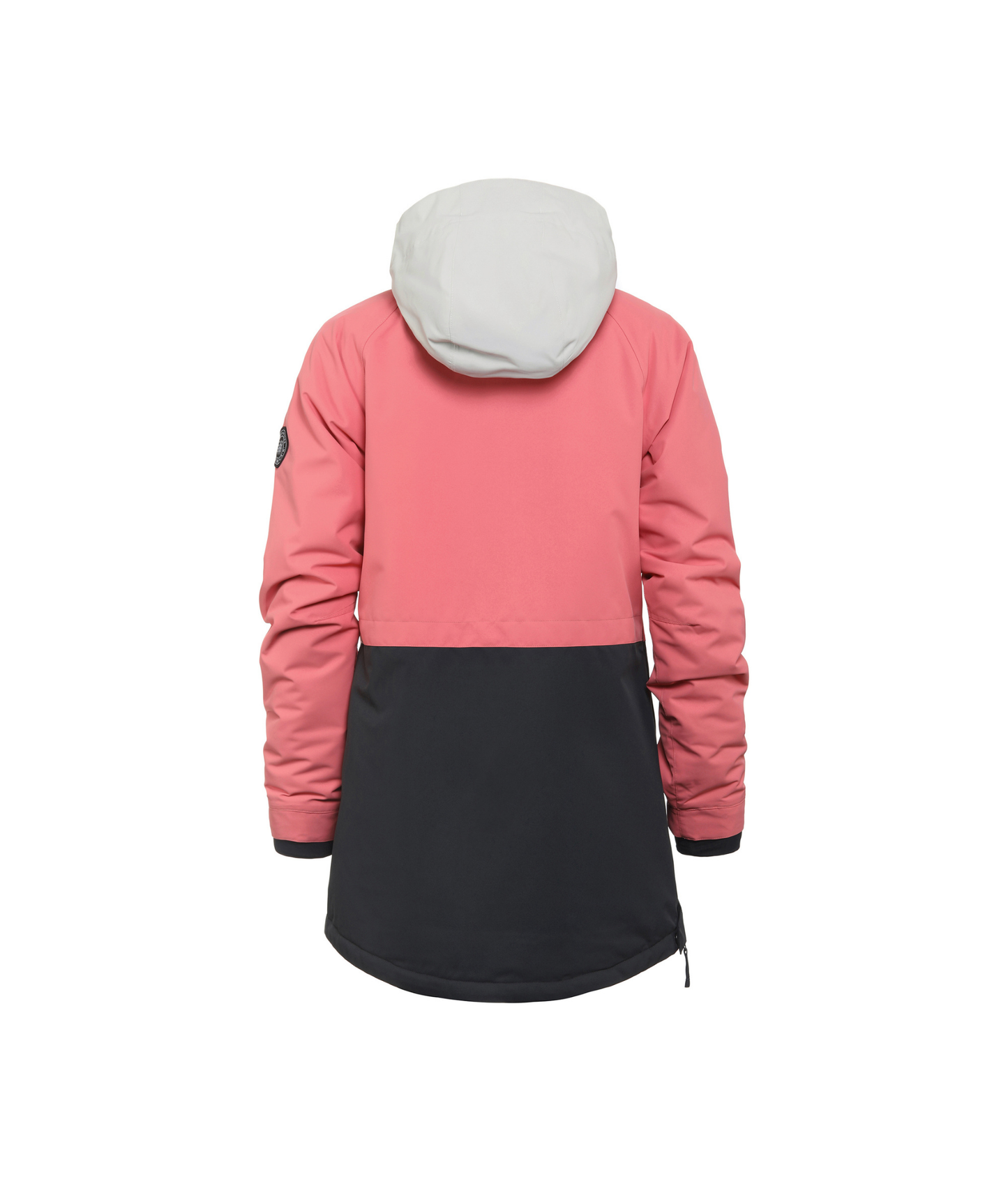 Horsefeathers Derin II Jacket - Tea Rose