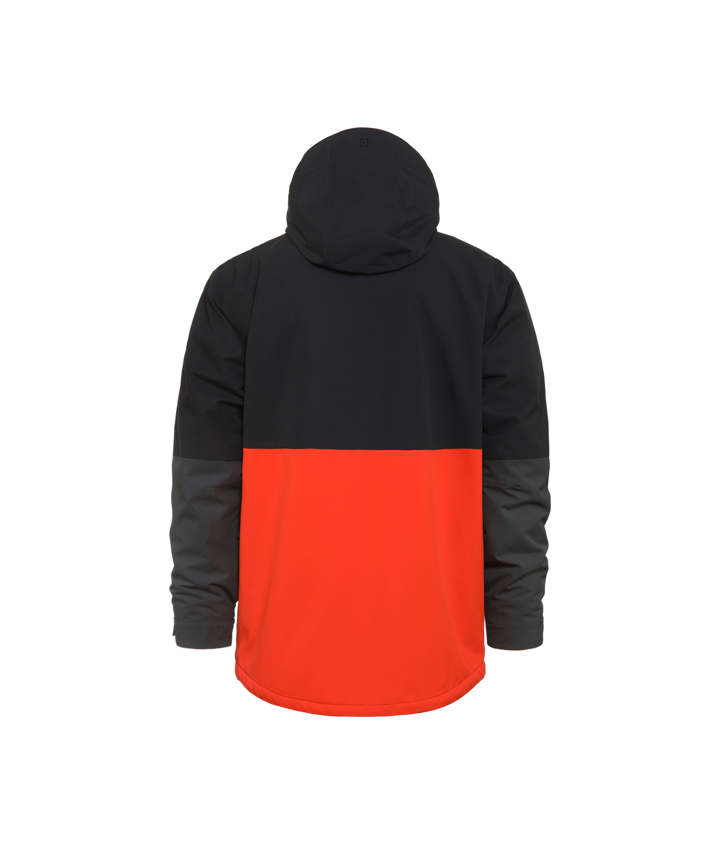 Horsefeathers Morse II Jacket - Flame Red