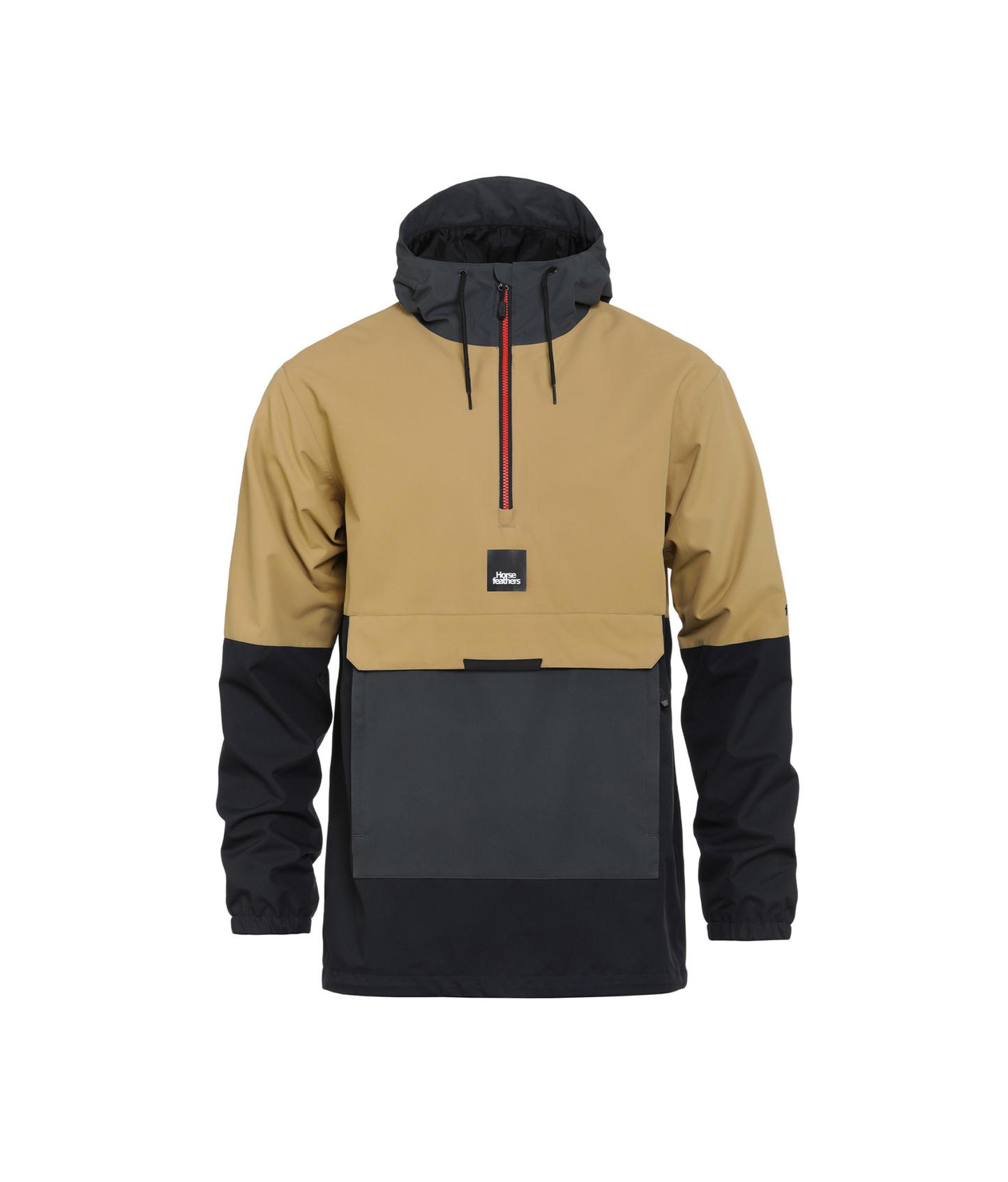 Horsefeathers Shaw Jacket - Sandstone