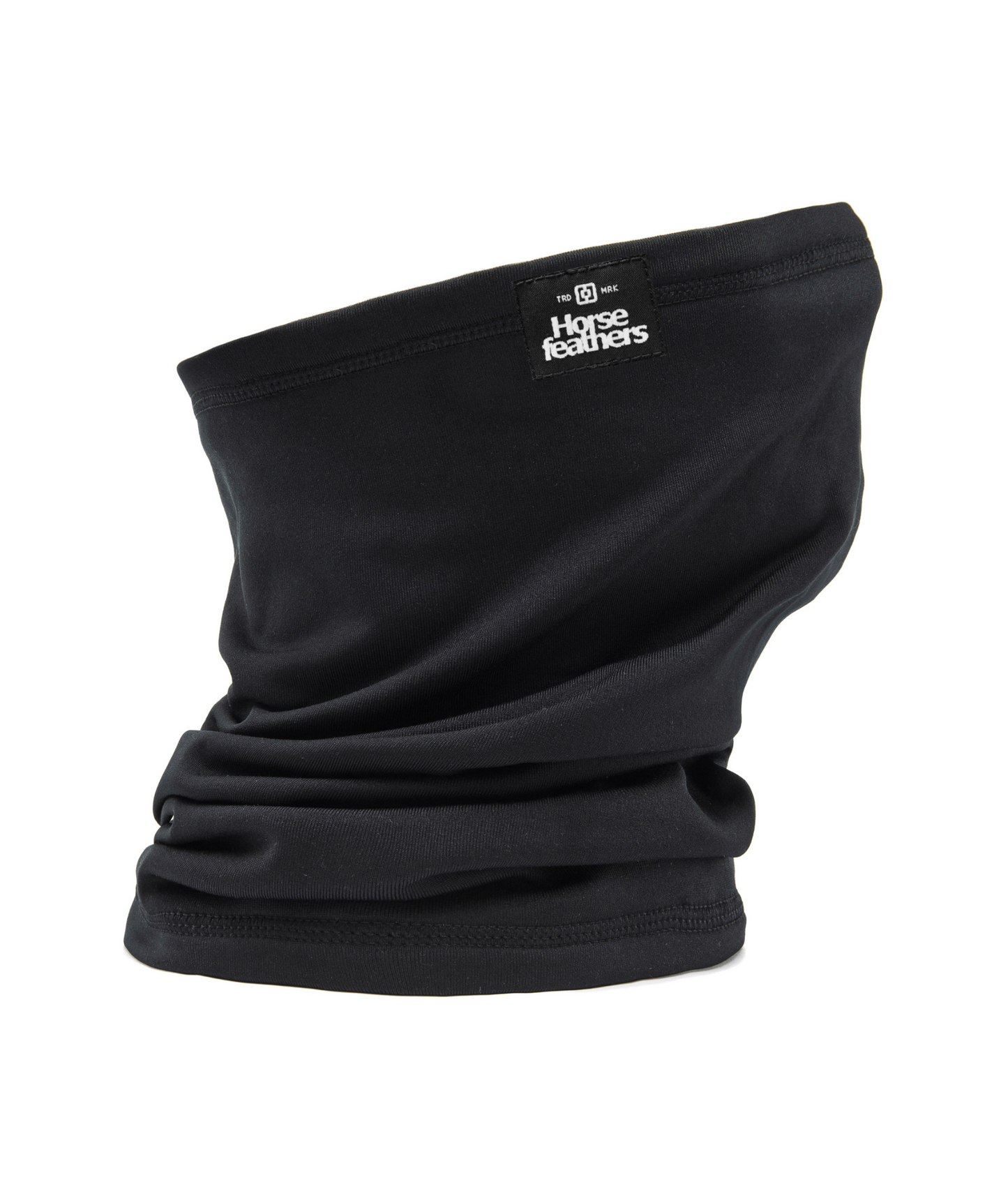 Horsefeathers Neck Warmer - Black