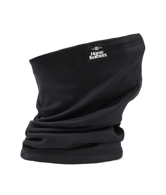 Horsefeathers Neck Warmer - Black