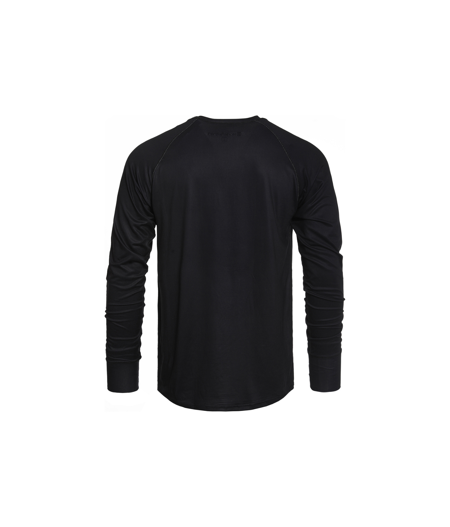 Horsefeathers Riley Tech Top - Black