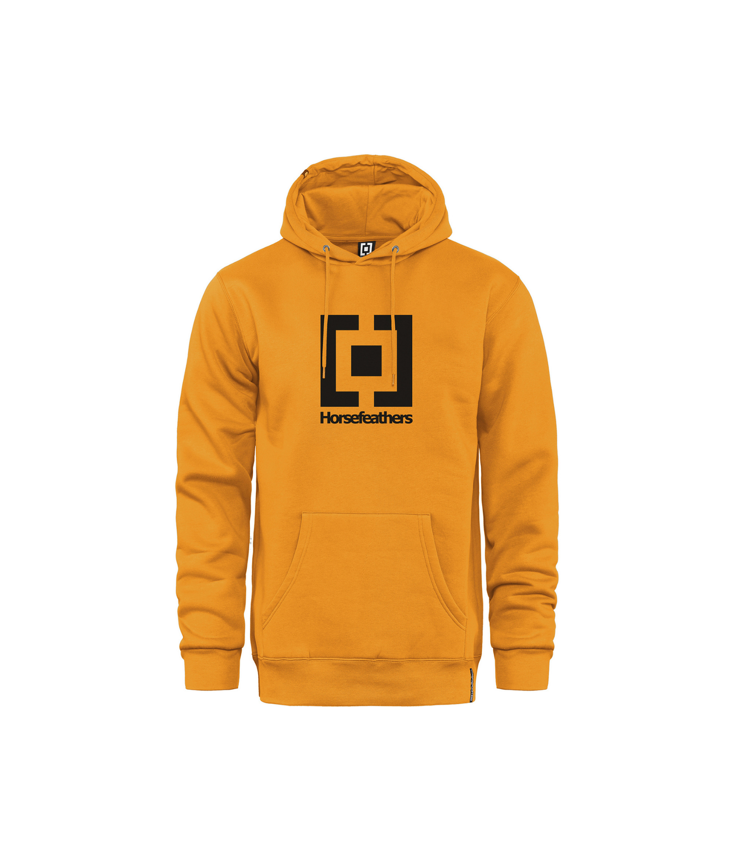 Horsefeathers Leader Sweatshirt - Sunflower