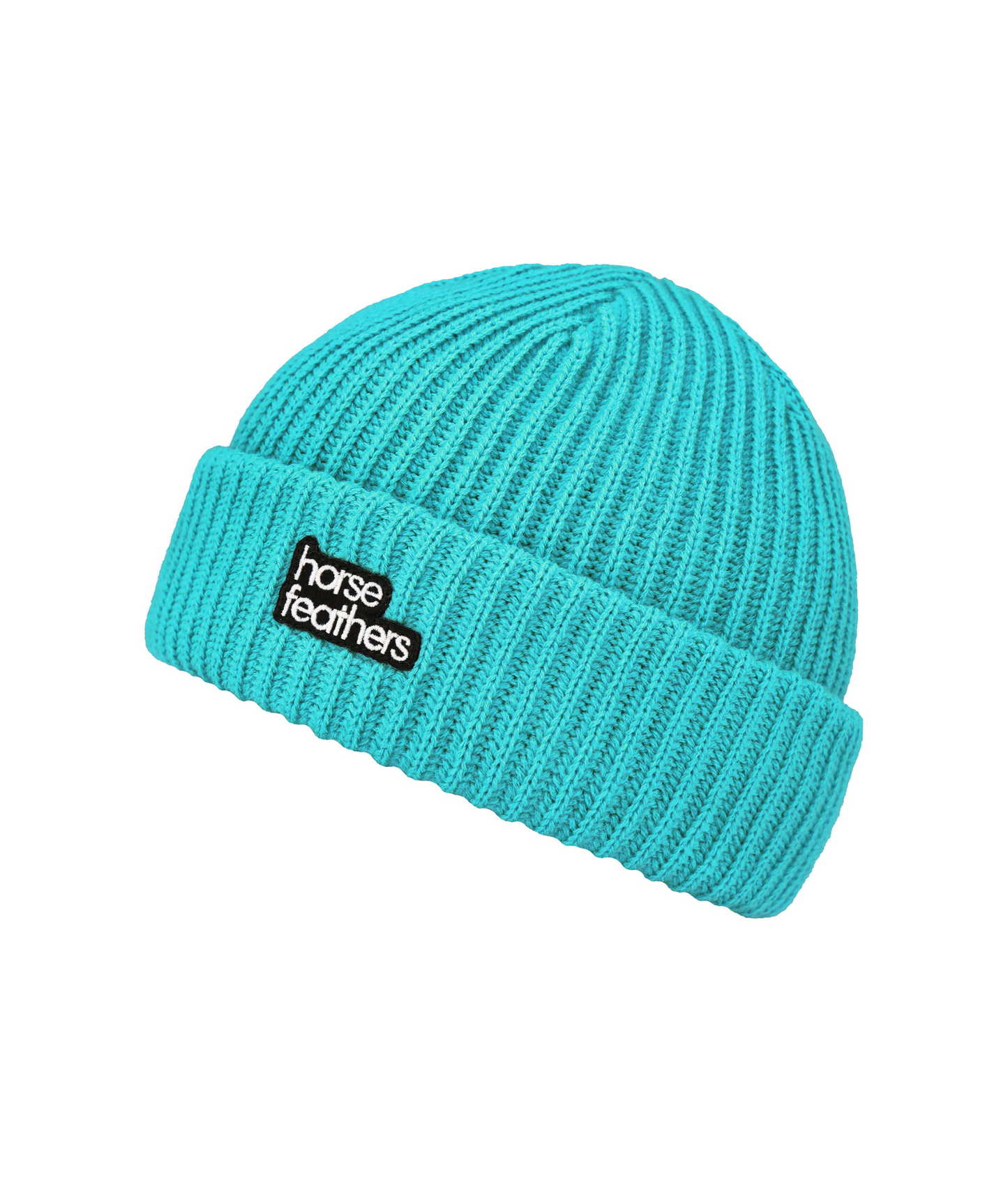 Horsefeathers Minka Beanie - Turquoise