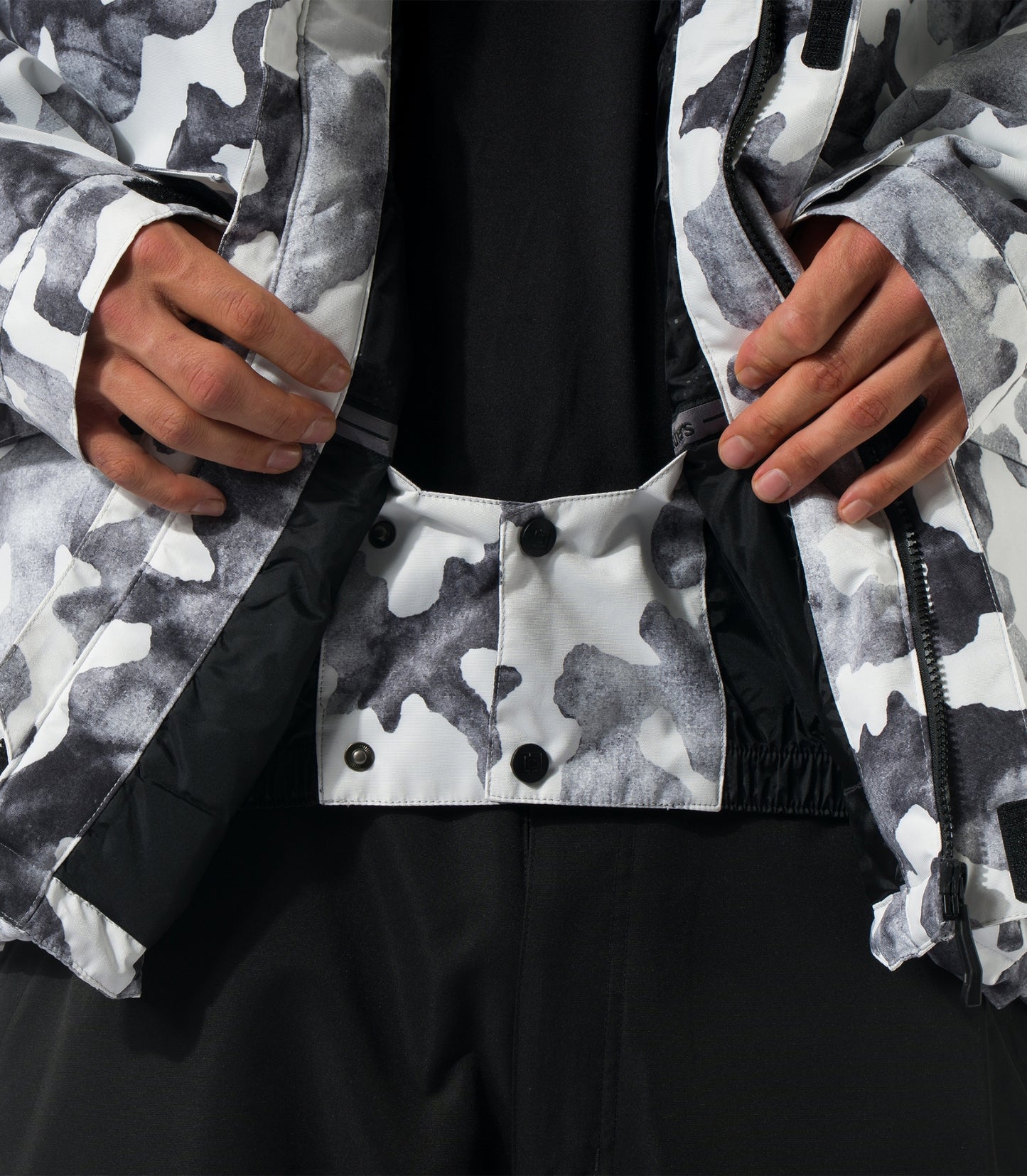 Horsefeathers - Ranger Arctic Camo