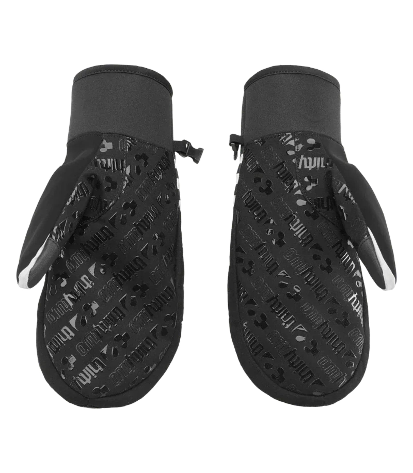 ThirtyTwo - Gateway Mitt Black