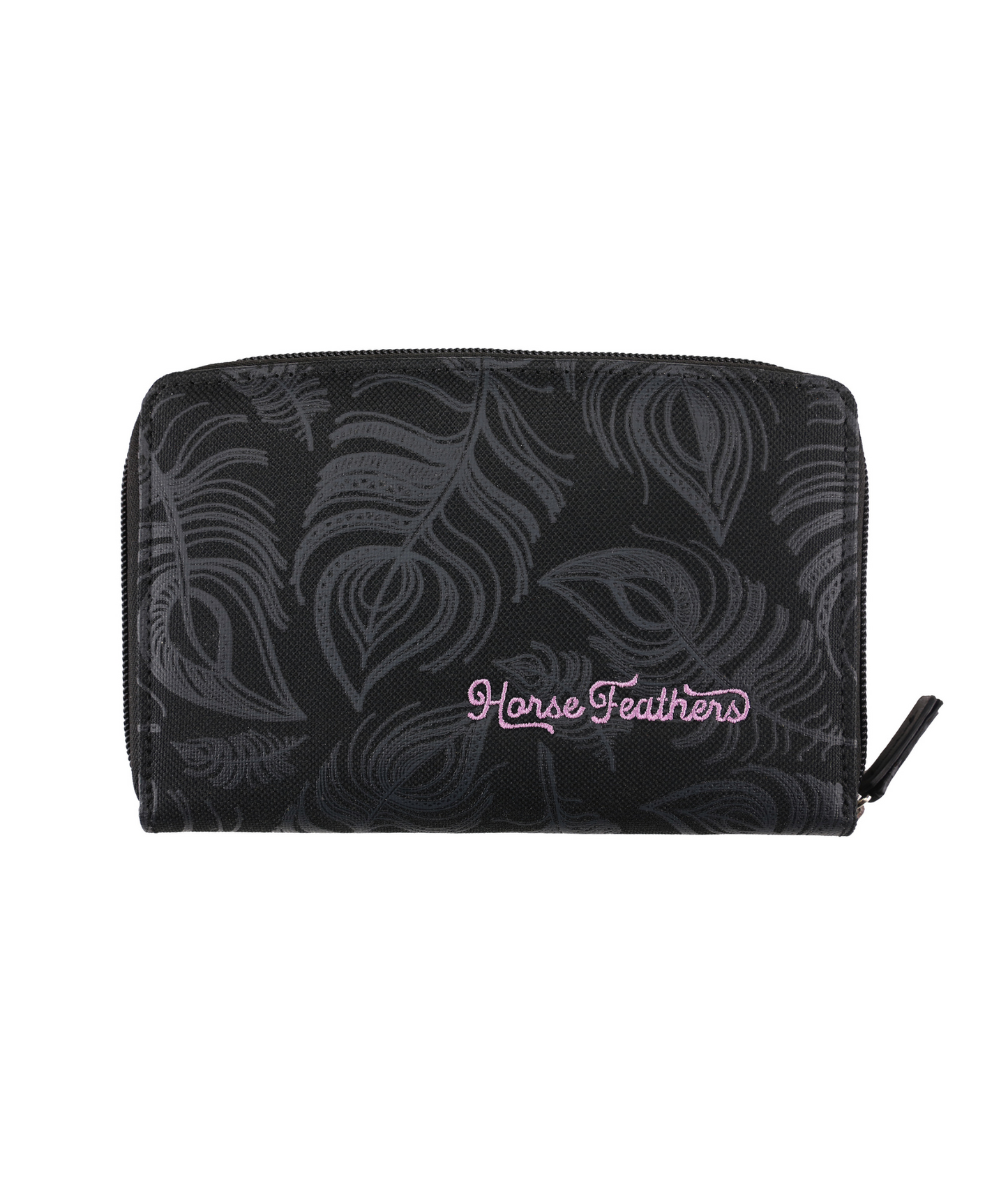 Horsefeathers Rhen Wallet - Black