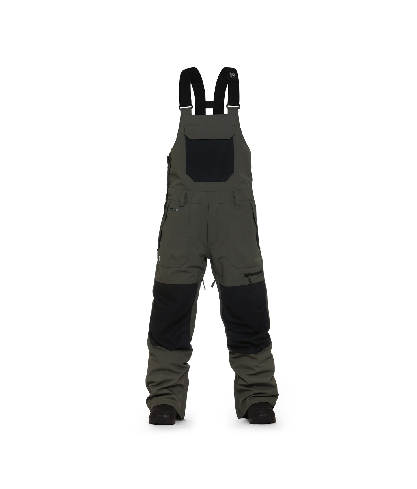 Horsefeathers Transfer Pants - Urban Olive