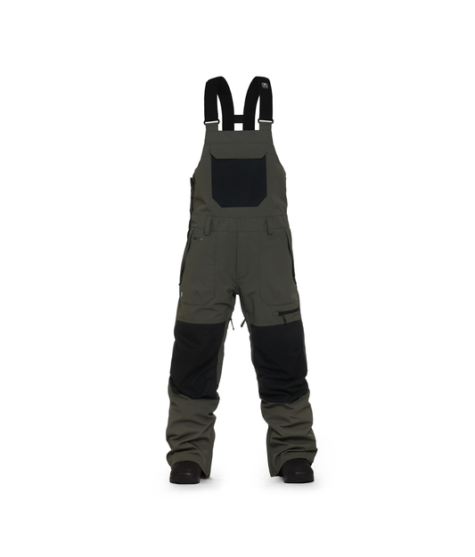 Horsefeathers Transfer Pants - Urban Olive