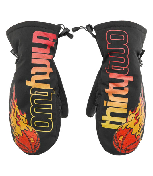 ThirtyTwo - Corp Mitt Black