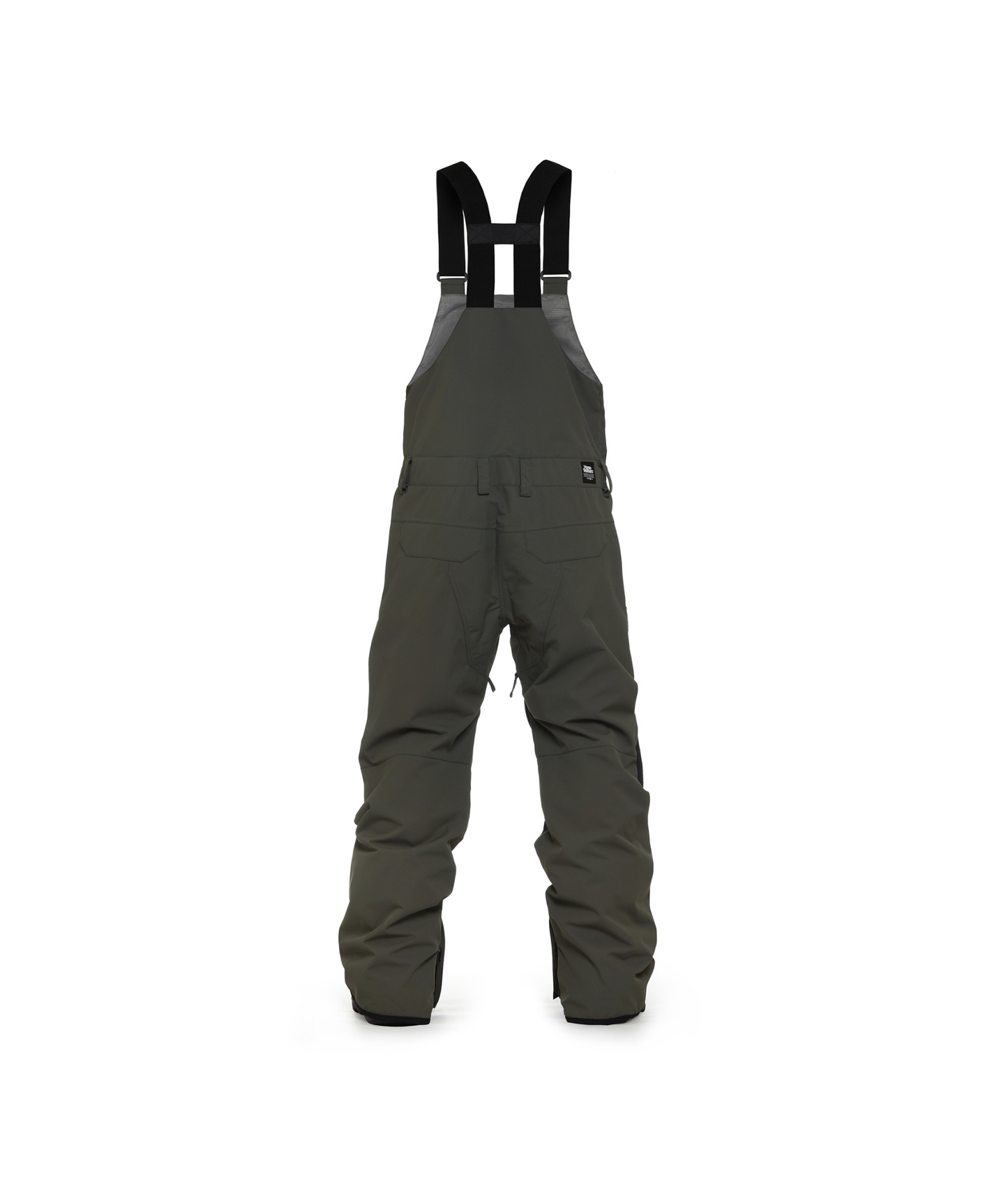 Horsefeathers Transfer Pants - Urban Olive