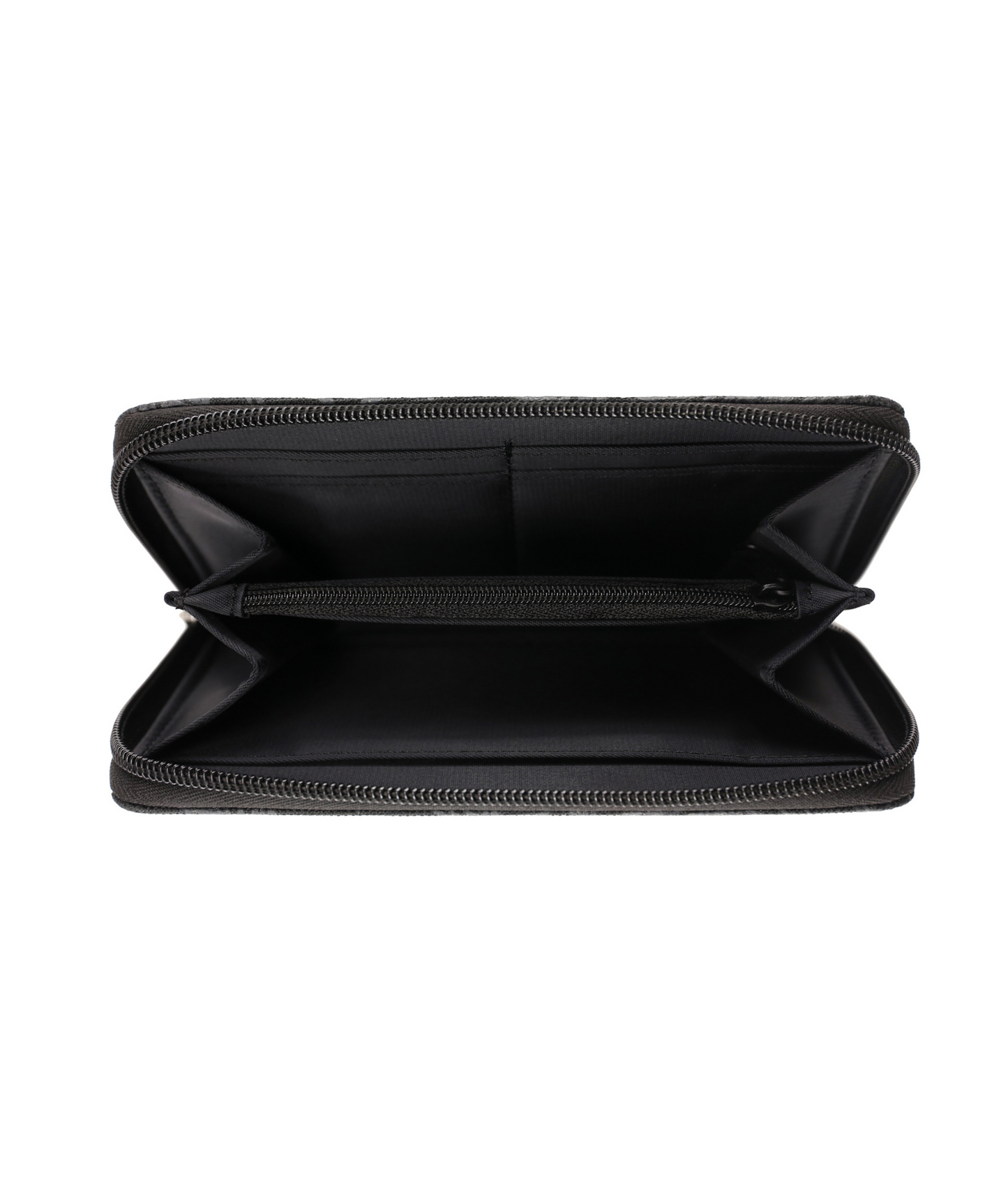 Horsefeathers Rhen Wallet - Black