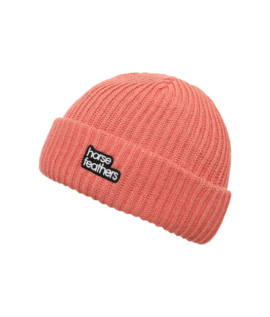 Horsefeathers Minka Beanie - Tea Rose