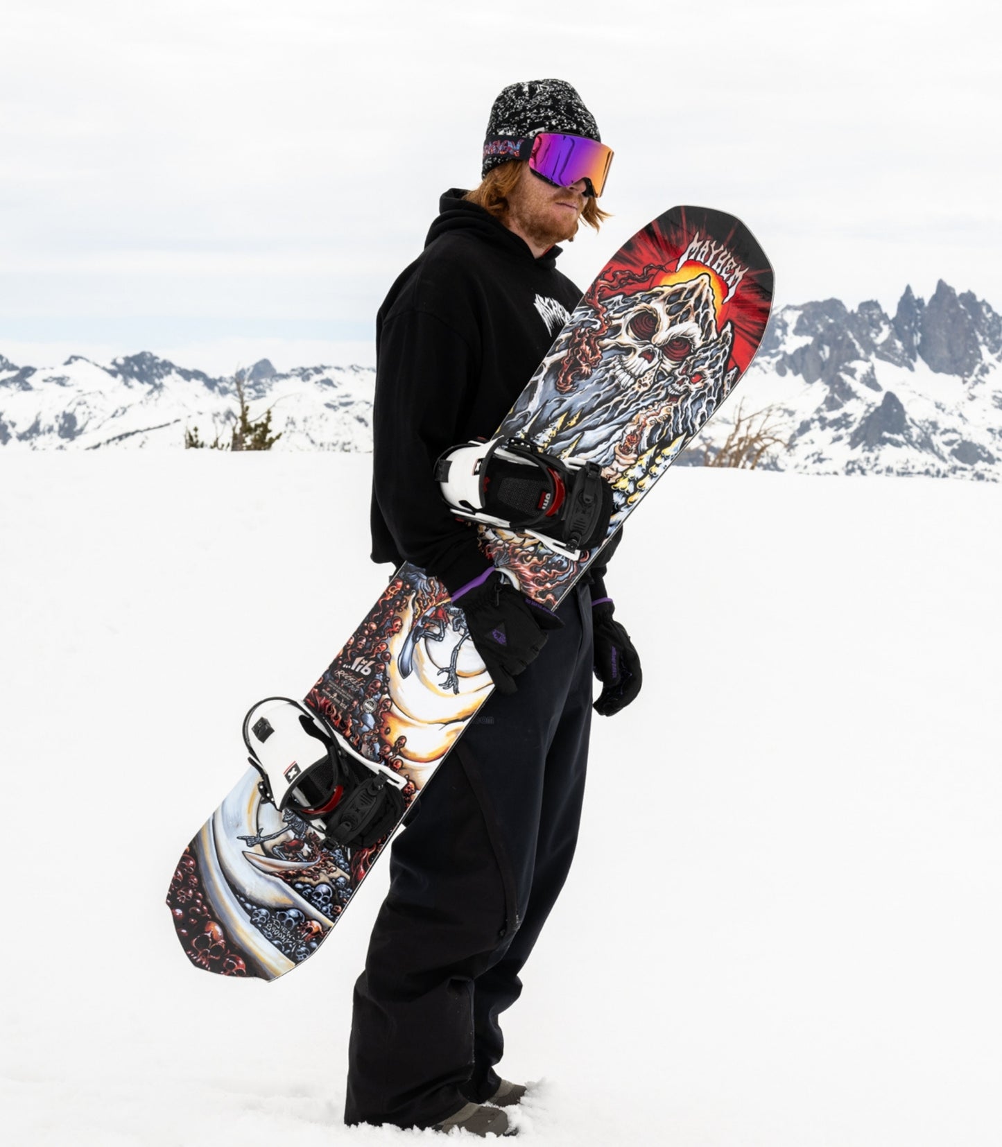 Libtech - Mayhem Rocket