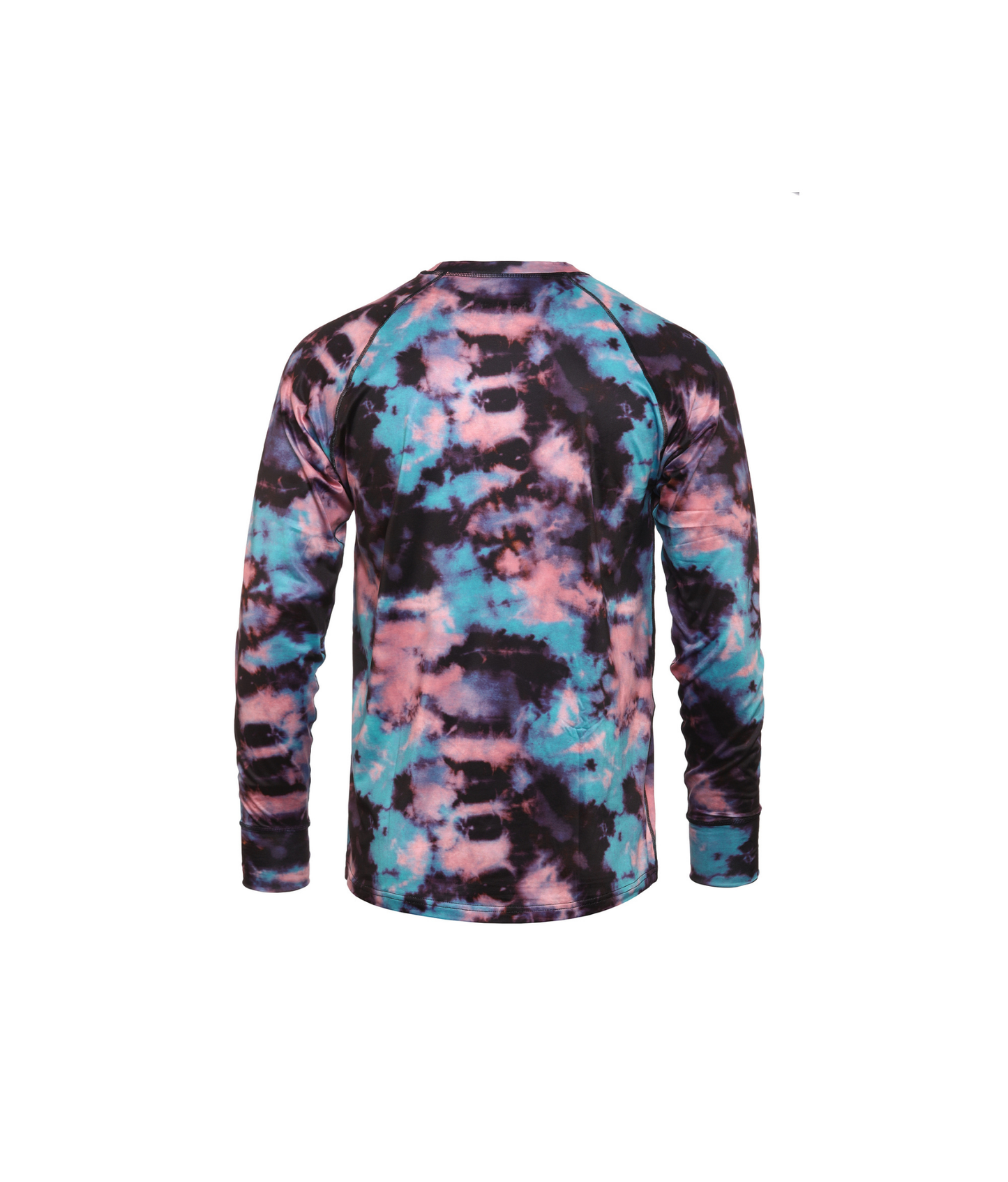 Horsefeathers Riley Tech Top - Aquacolor