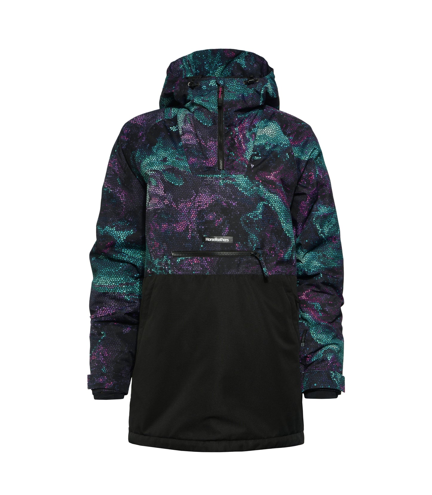 Horsefeathers - Fiora Jacket Mosaic