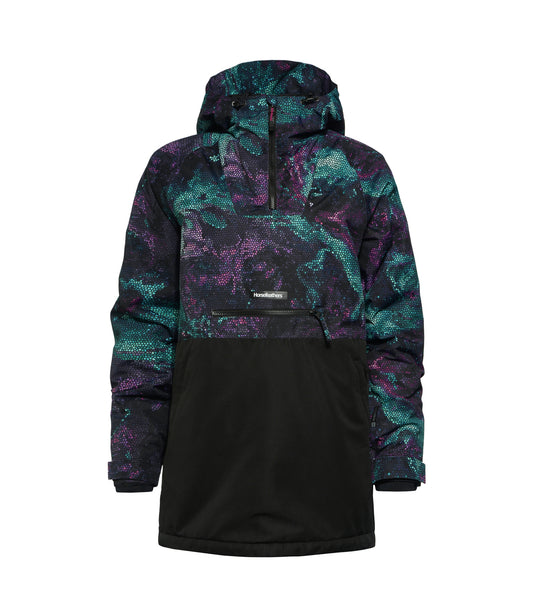 Horsefeathers - Fiora Jacket Mosaic