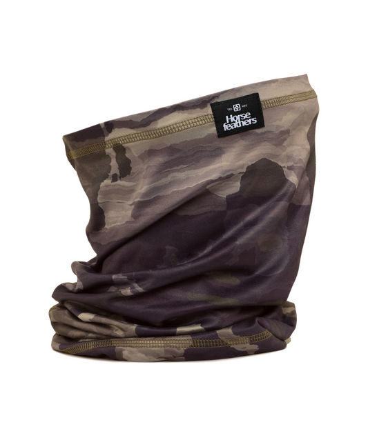 Horsefeathers Neck Warmer - Sandstone