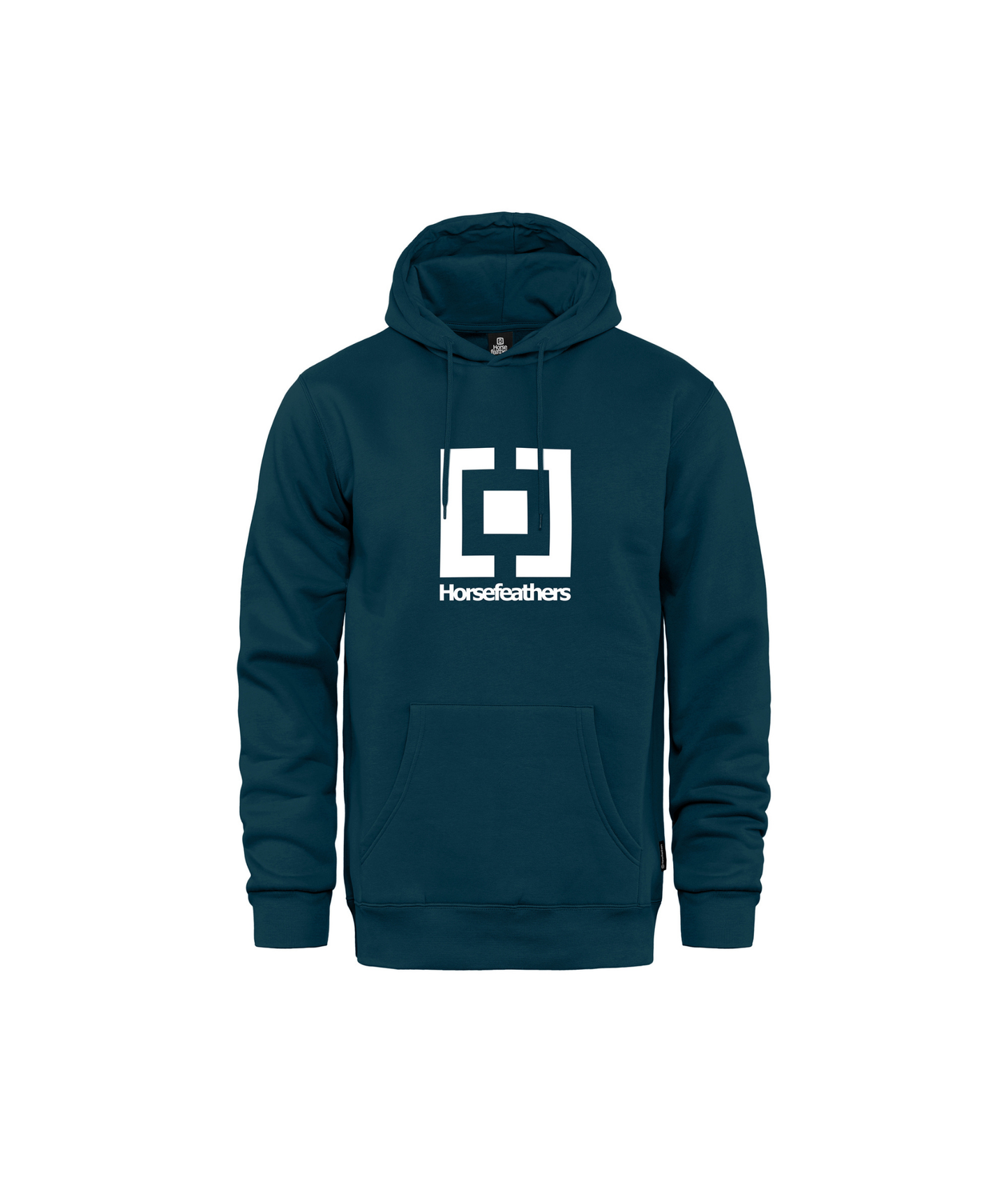 Horsefeathers Leader Sweatshirt - Corsair