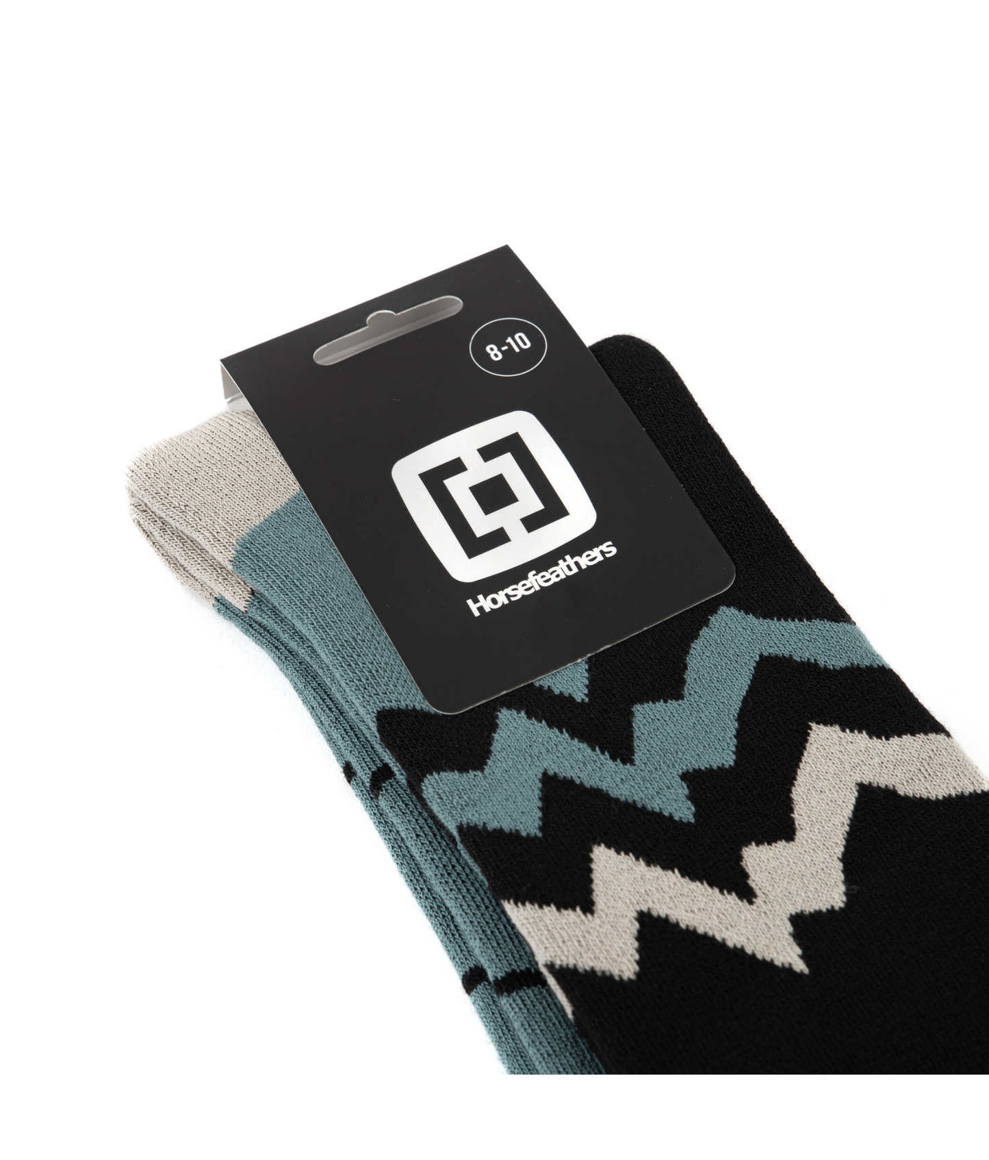 Horsefeathers Mitzi Snowboard Socks - Black
