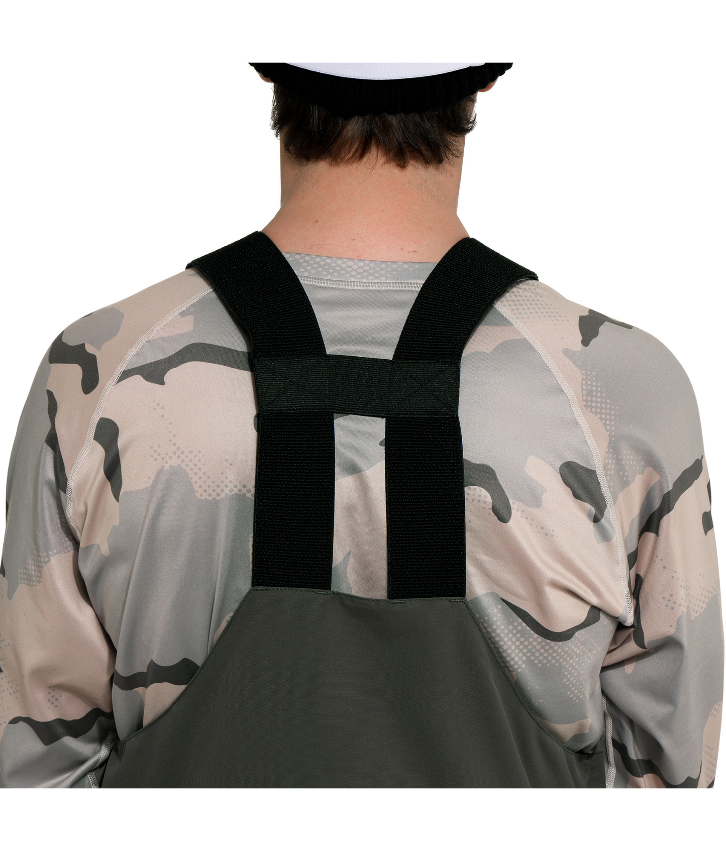 Horsefeathers Transfer Pants - Urban Olive