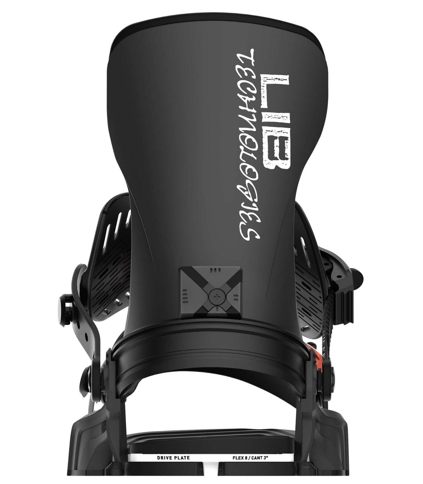 Bent Metal - Transfer Black