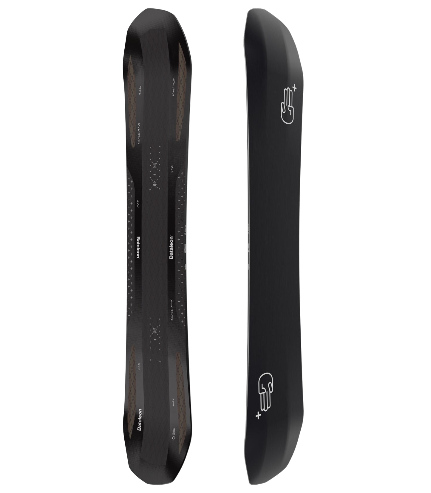 Bataleon - Goliath Plus