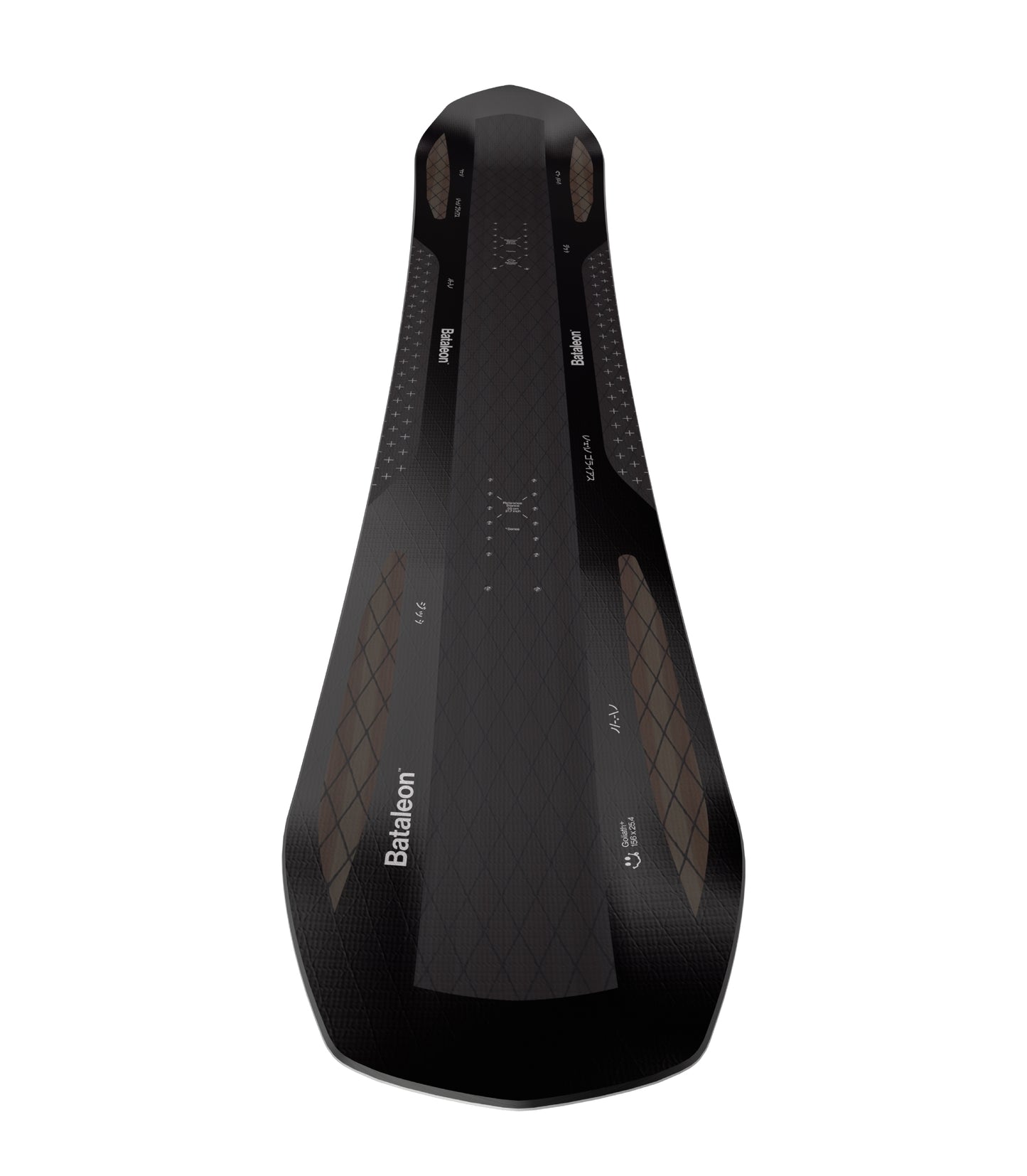 Bataleon - Goliath Plus