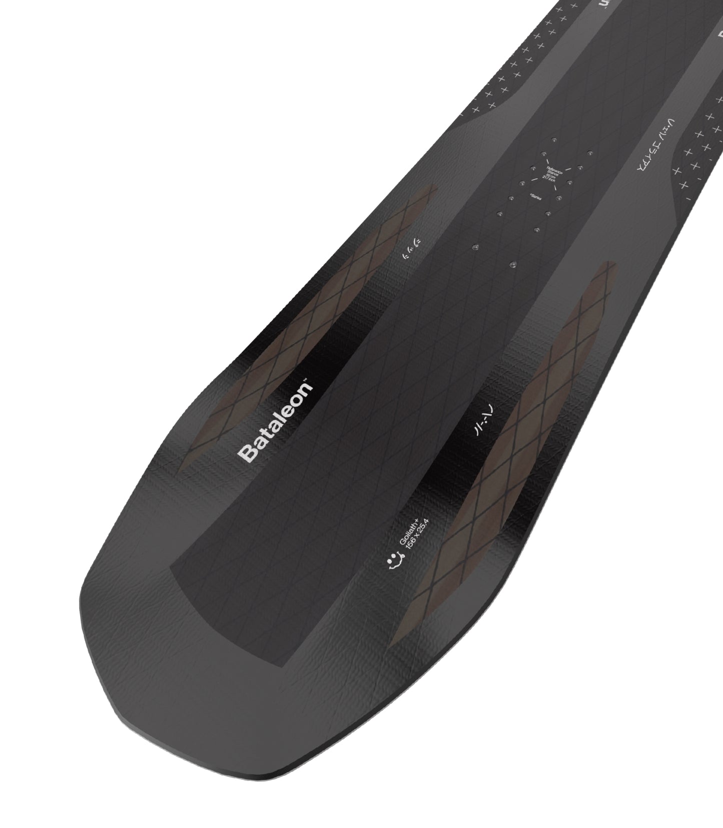 Bataleon - Goliath Plus