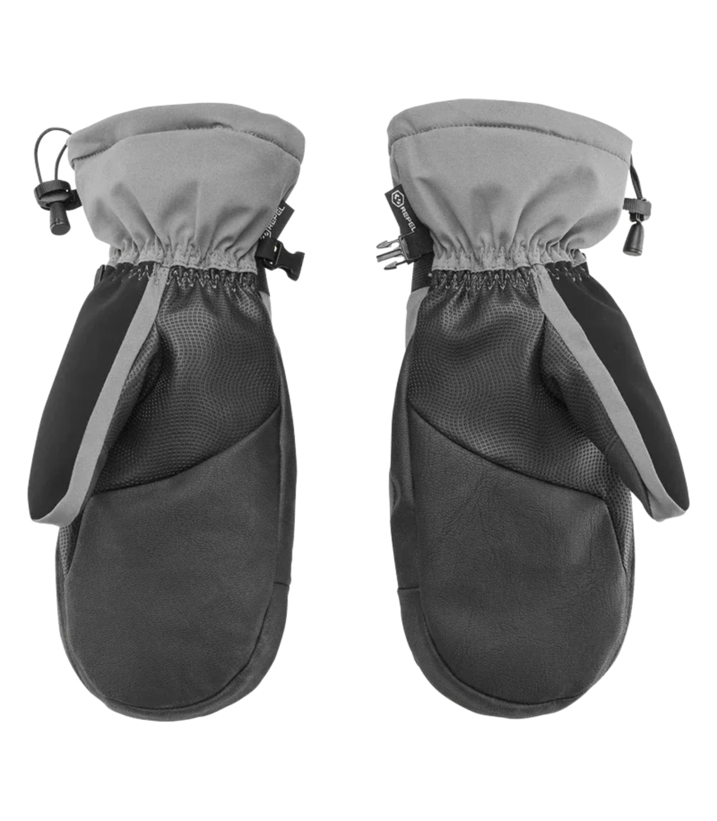 ThirtyTwo - Tm Mitt Charcoal