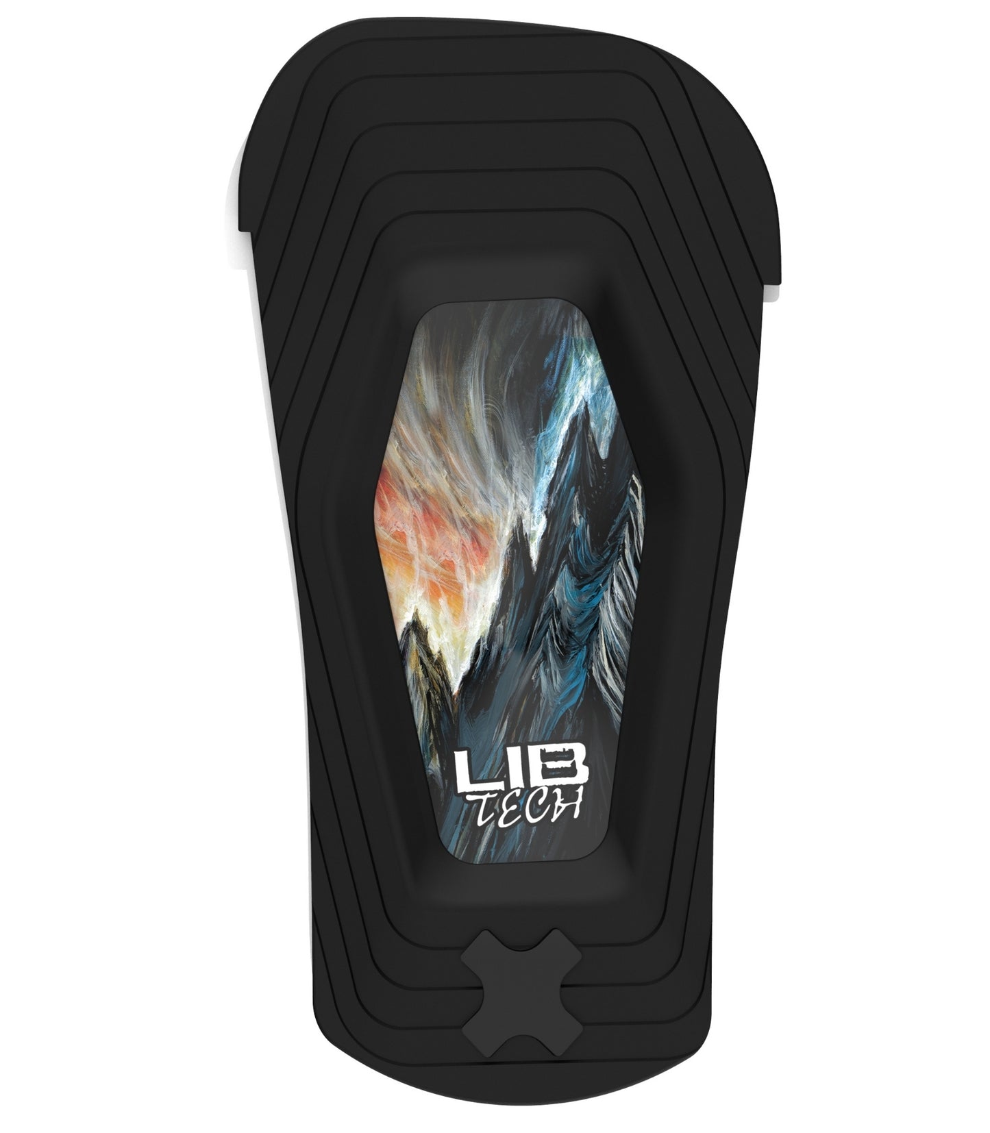 Bent Metal - Transfer Black