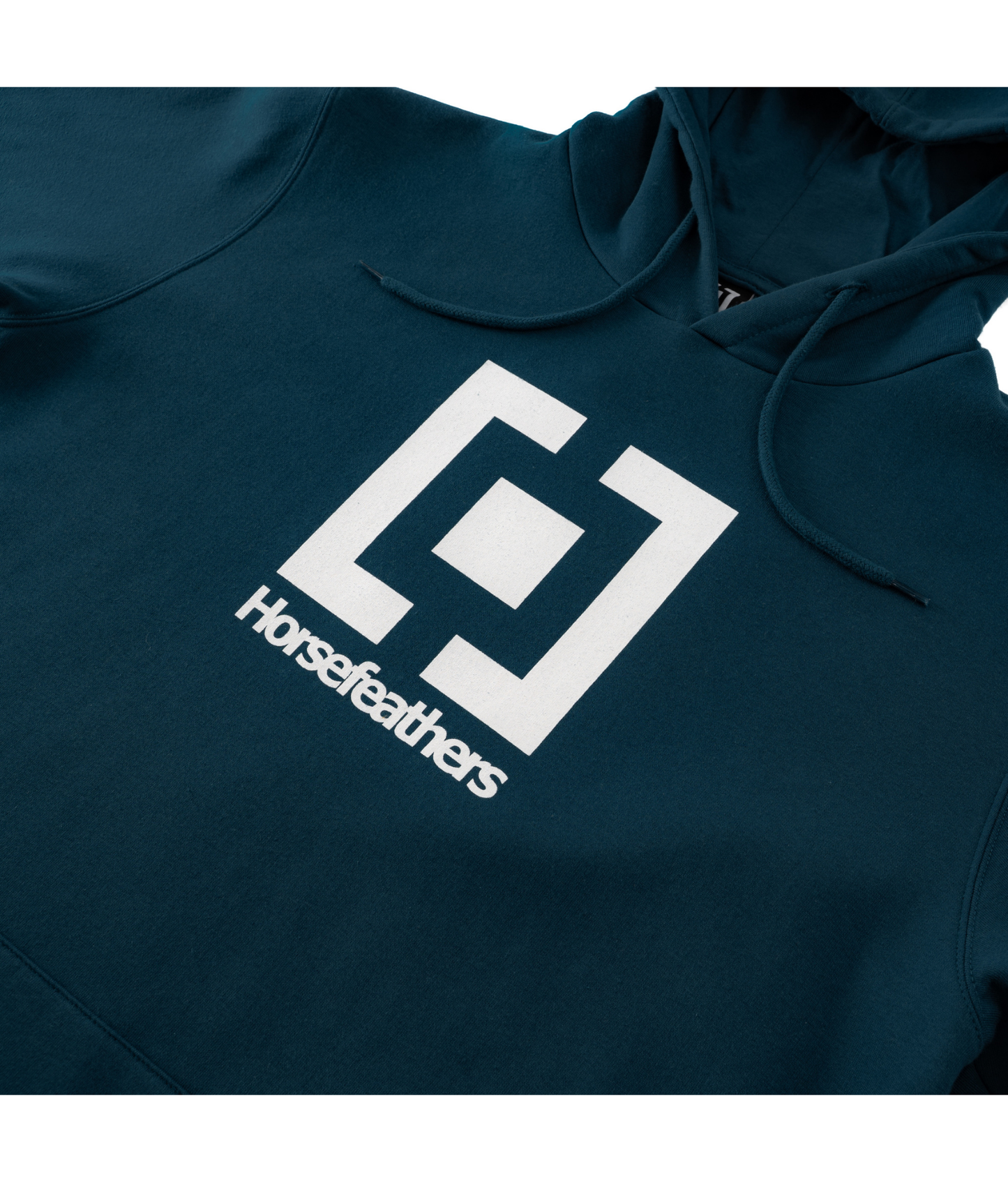 Horsefeathers Leader Sweatshirt - Corsair