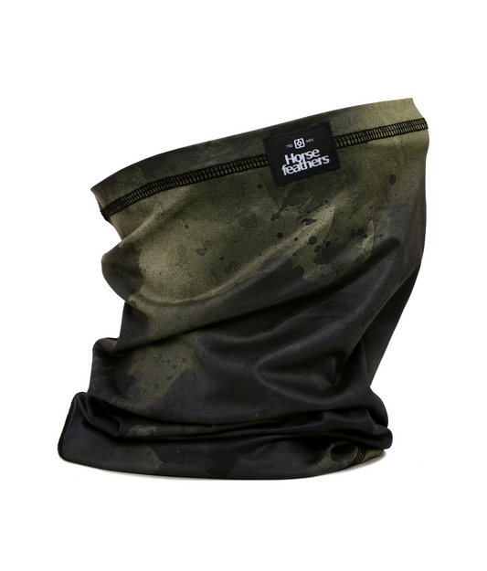 Horsefeathers Neck Warmer - Storm