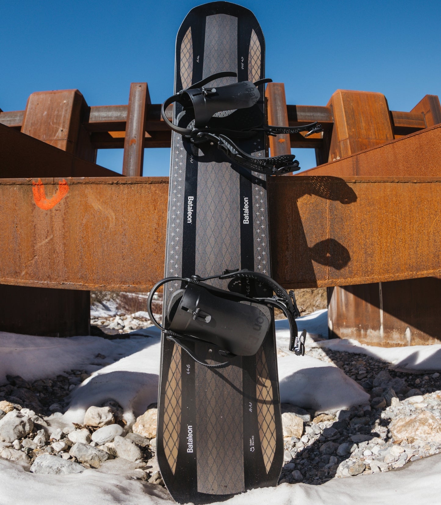 Bataleon - Goliath Plus