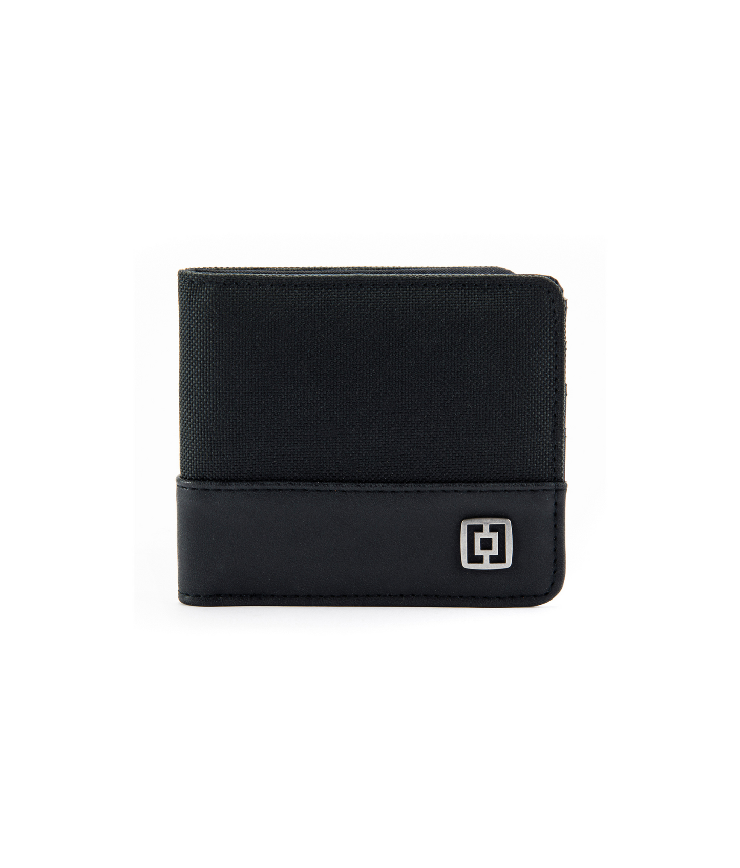 Horsefeathers Terry Wallet - Black