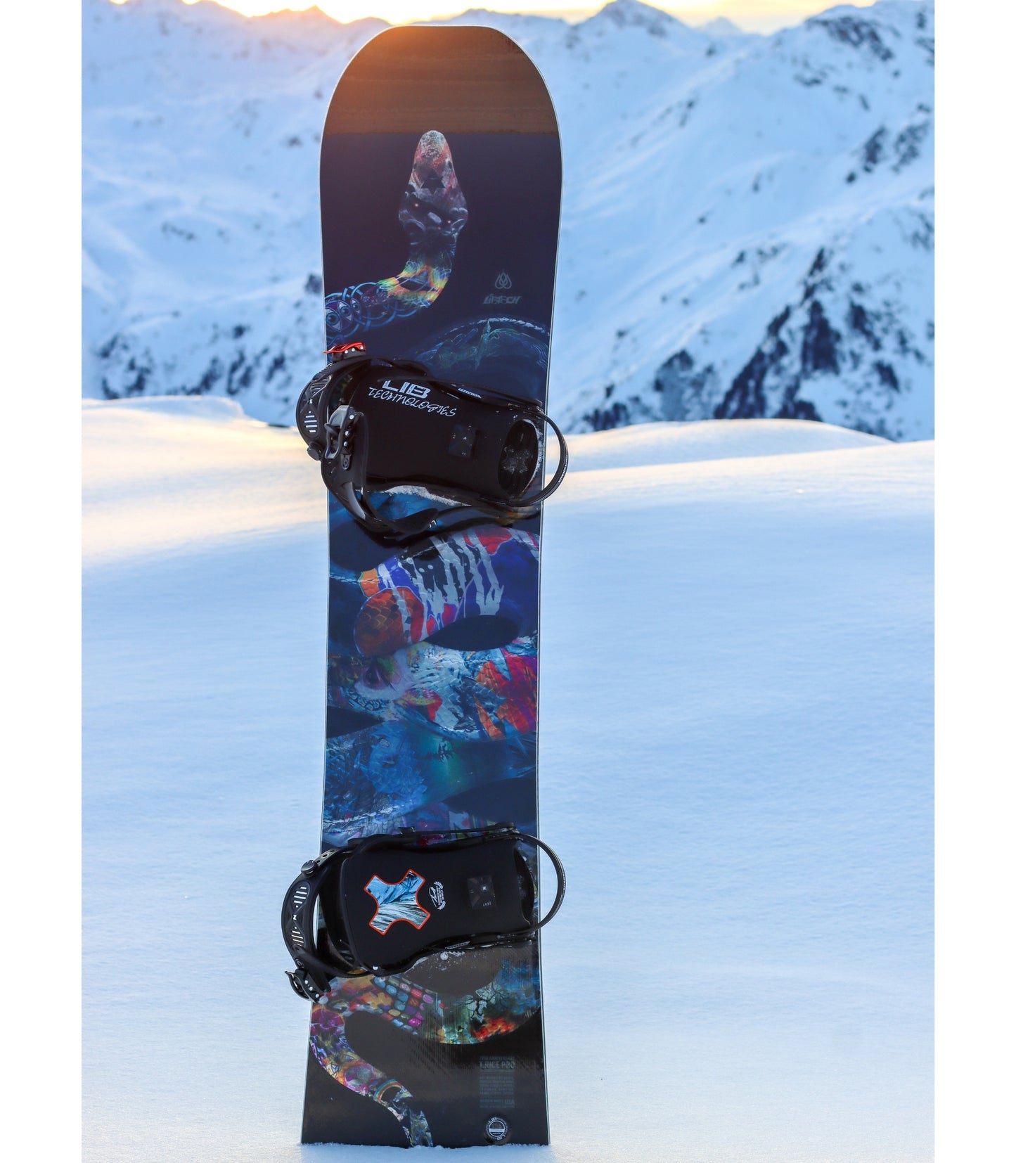 Bent Metal - Transfer Black