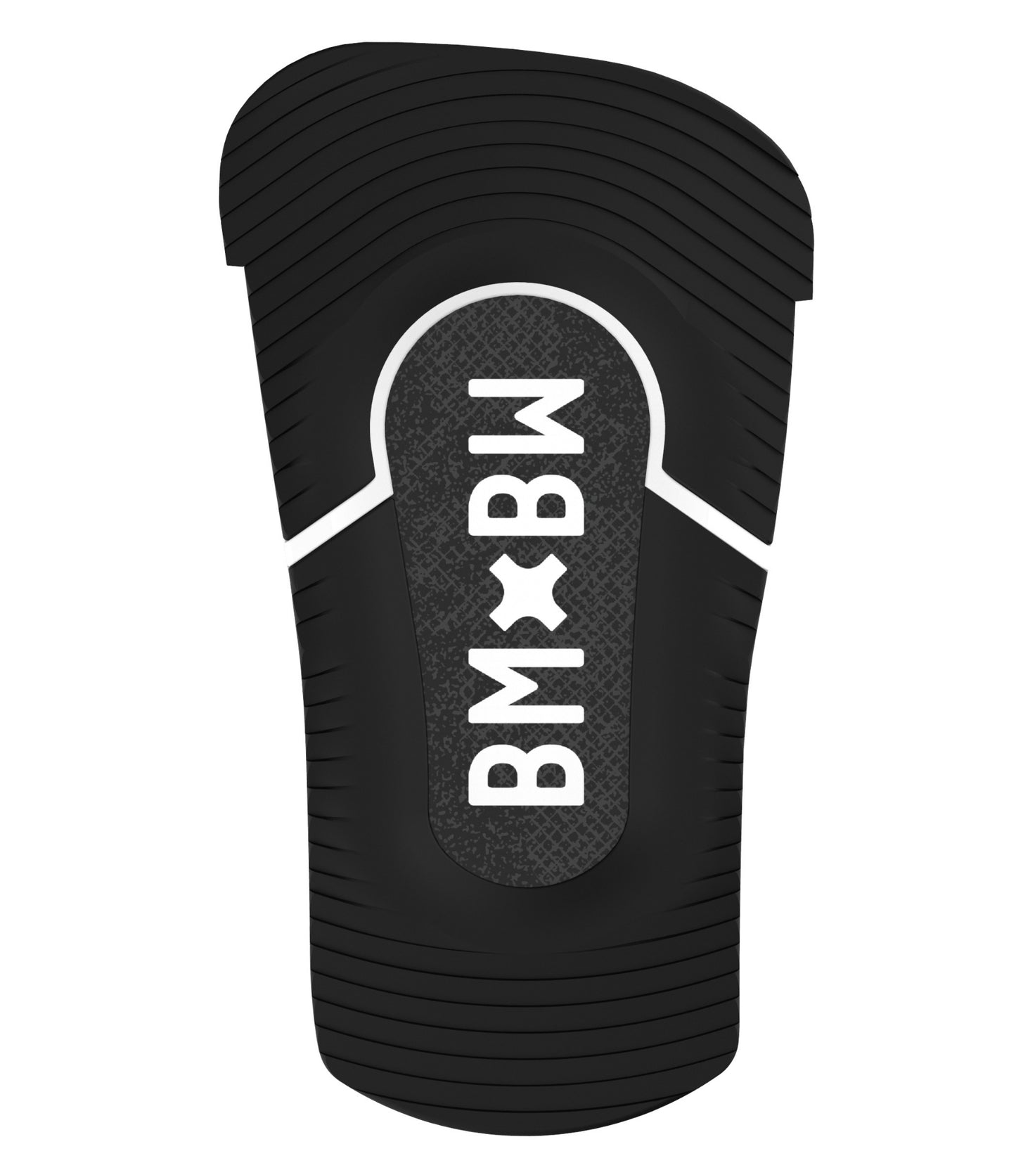 Bent Metal - Bolt Black