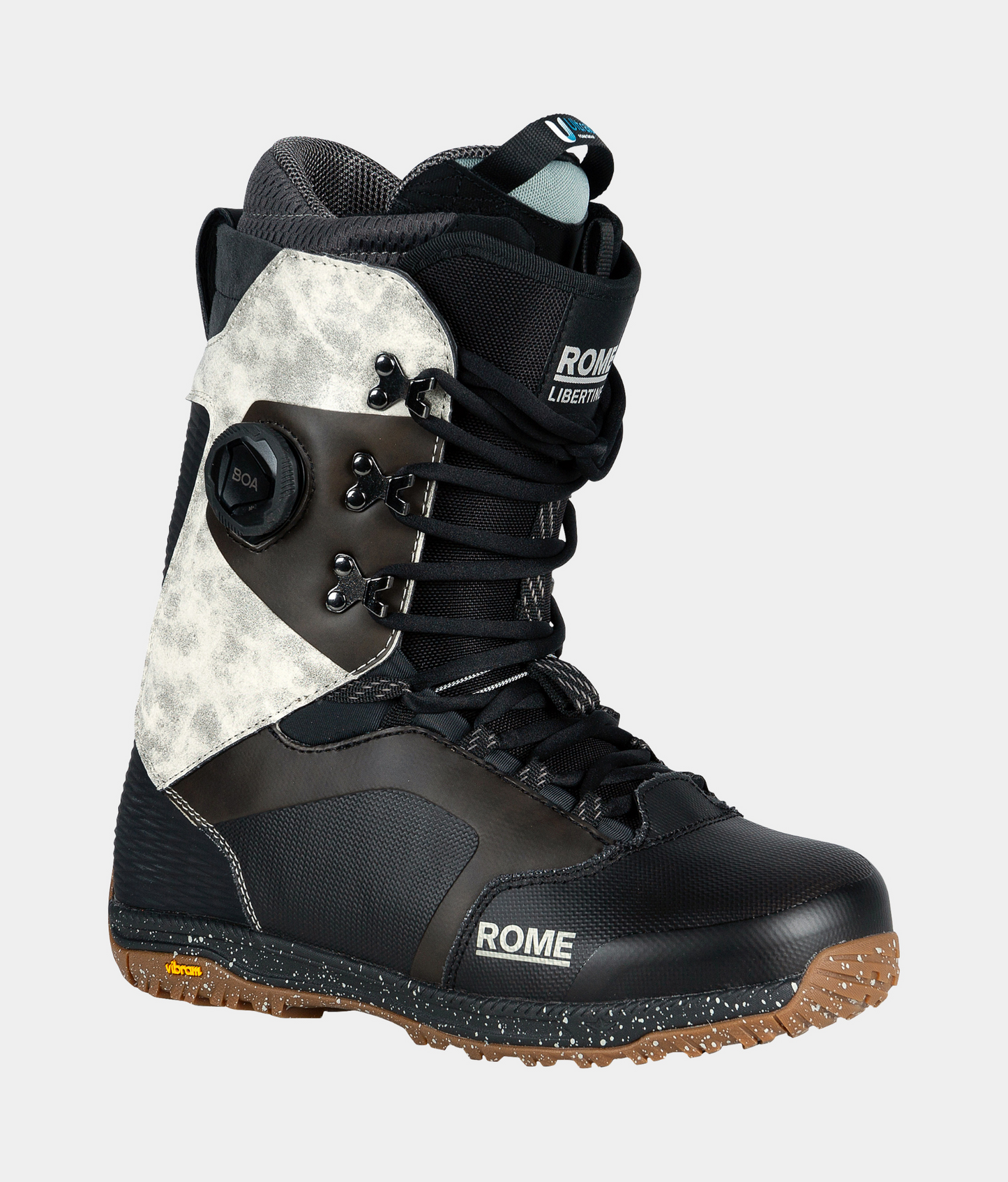 Rome Libertine Hybrid BOA