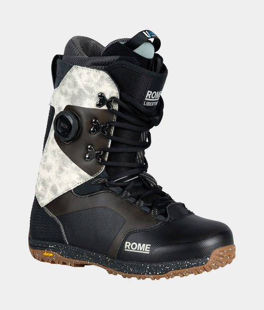 Rome Libertine Hybrid BOA